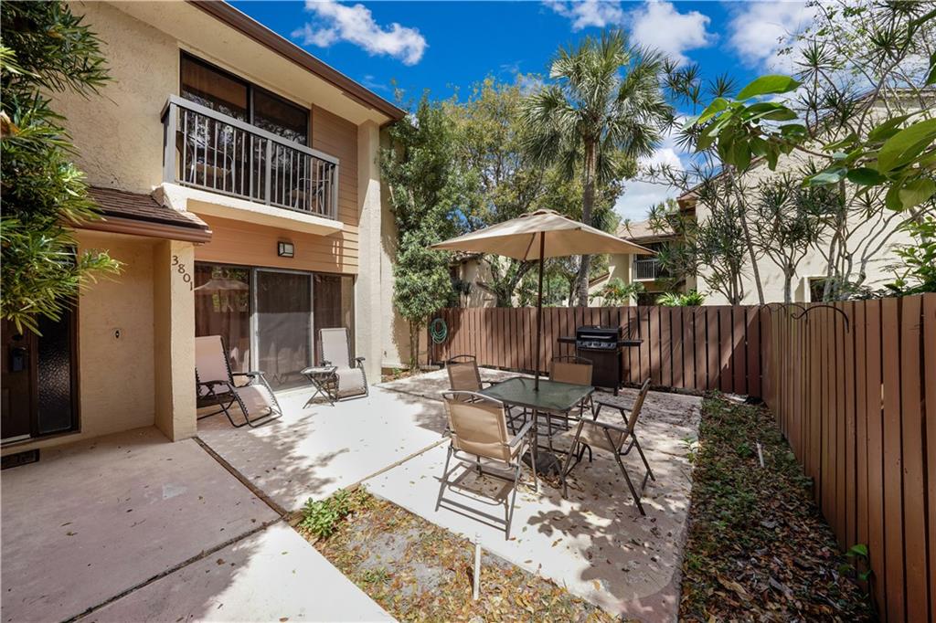 Karanda Village III - Residential