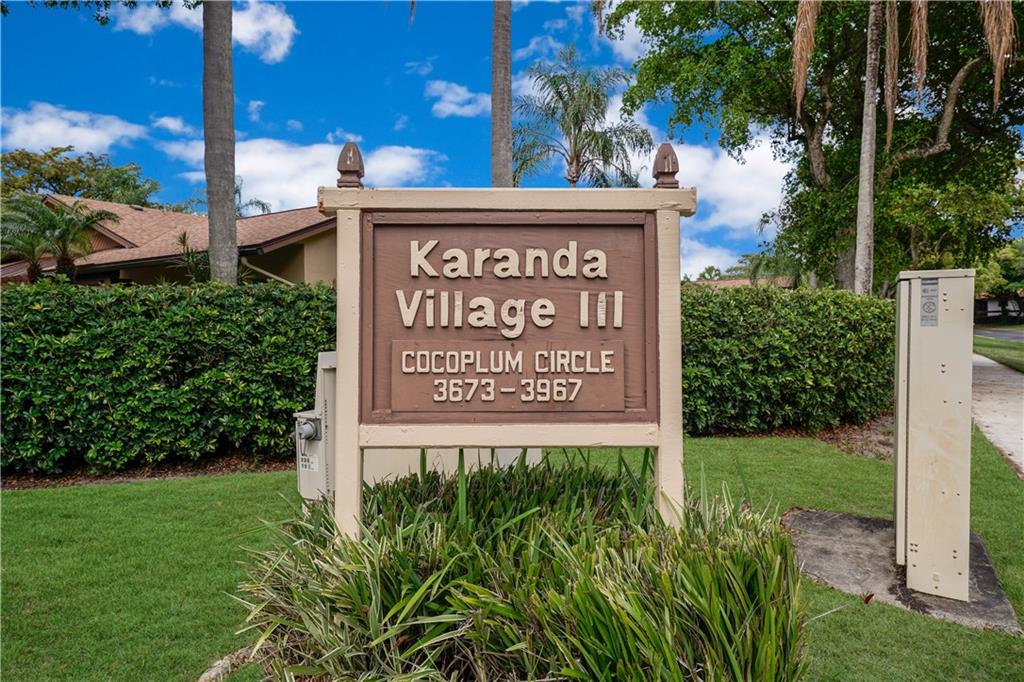 Karanda Village III - Residential