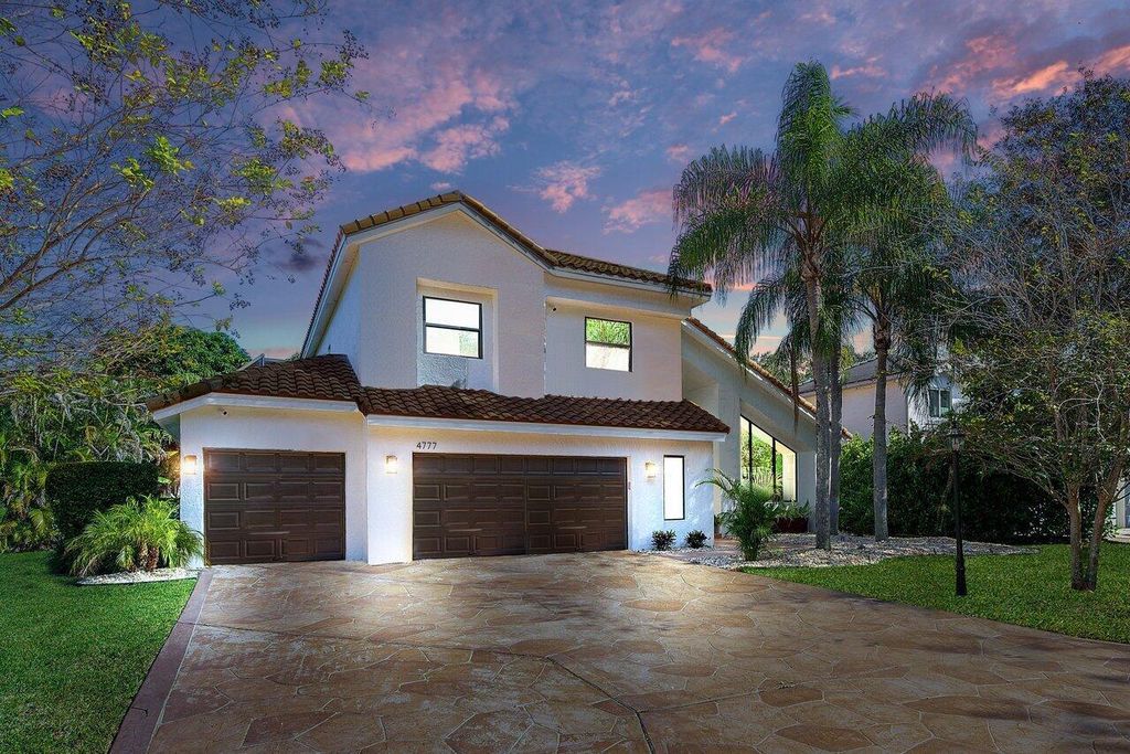 Photo of 4777 Chardonnay Drive, Coral Springs, FL 33067 (MLS # R10934606)