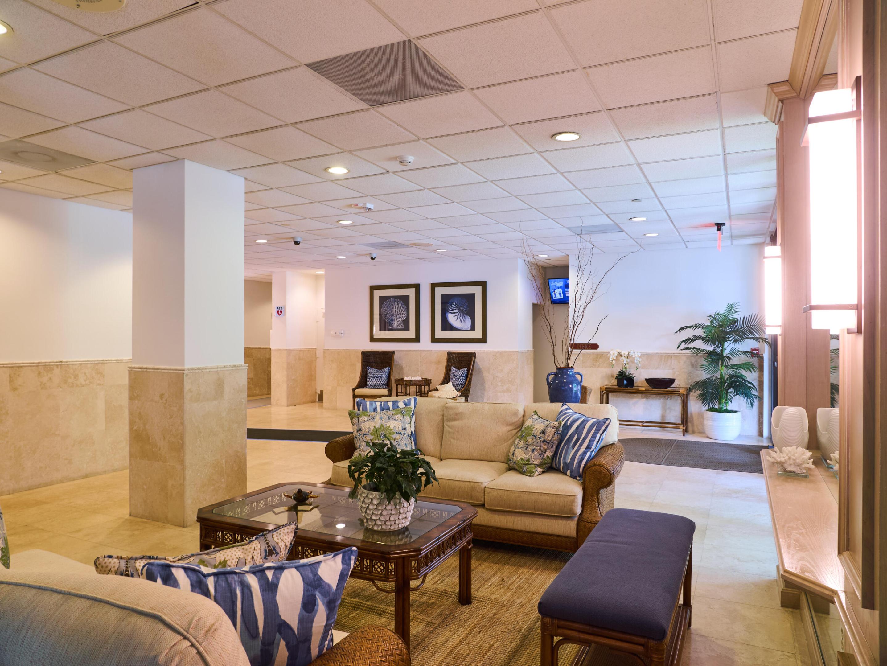 Juno Ocean Condo - Residential