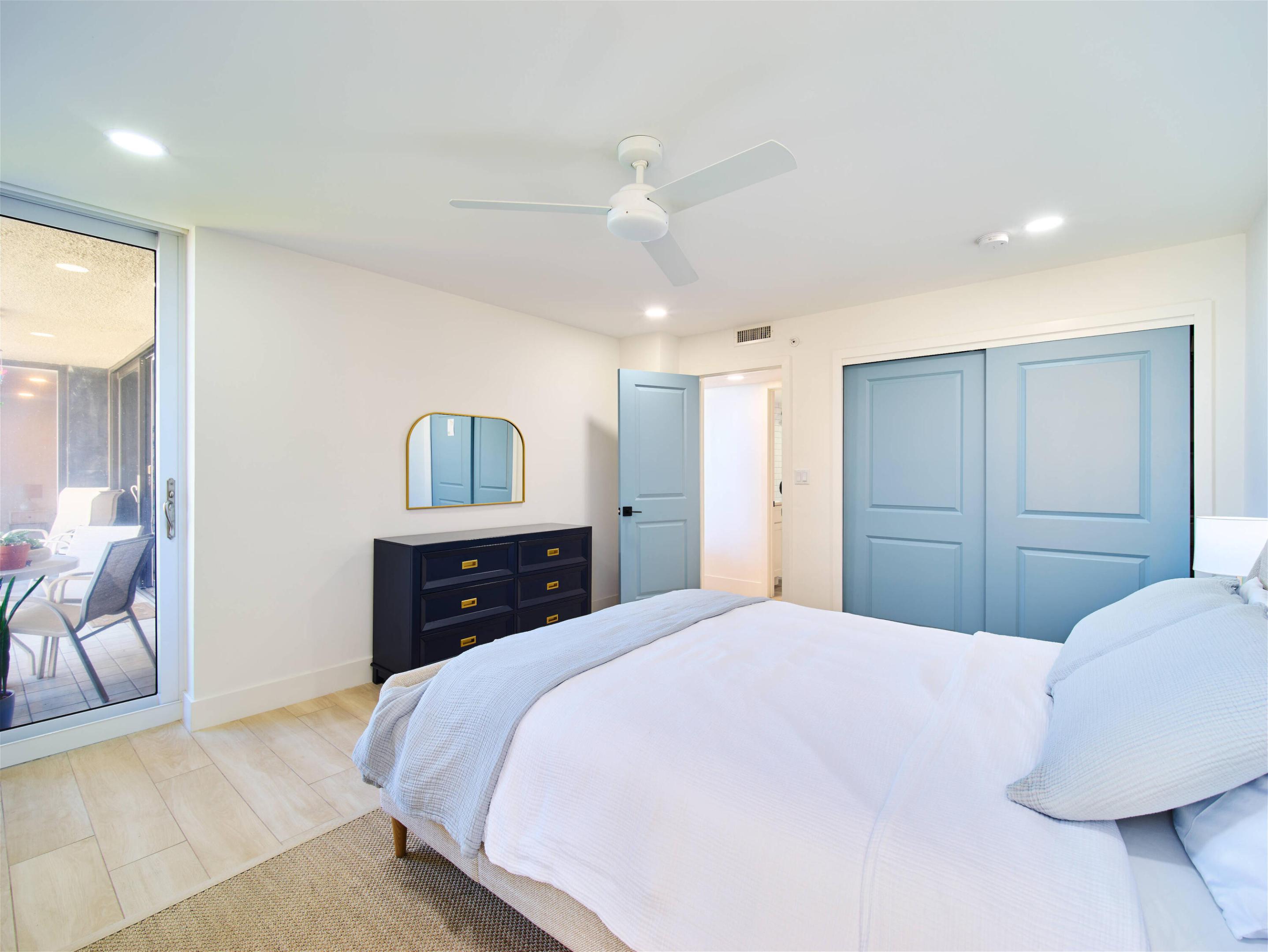 Juno Ocean Condo - Residential