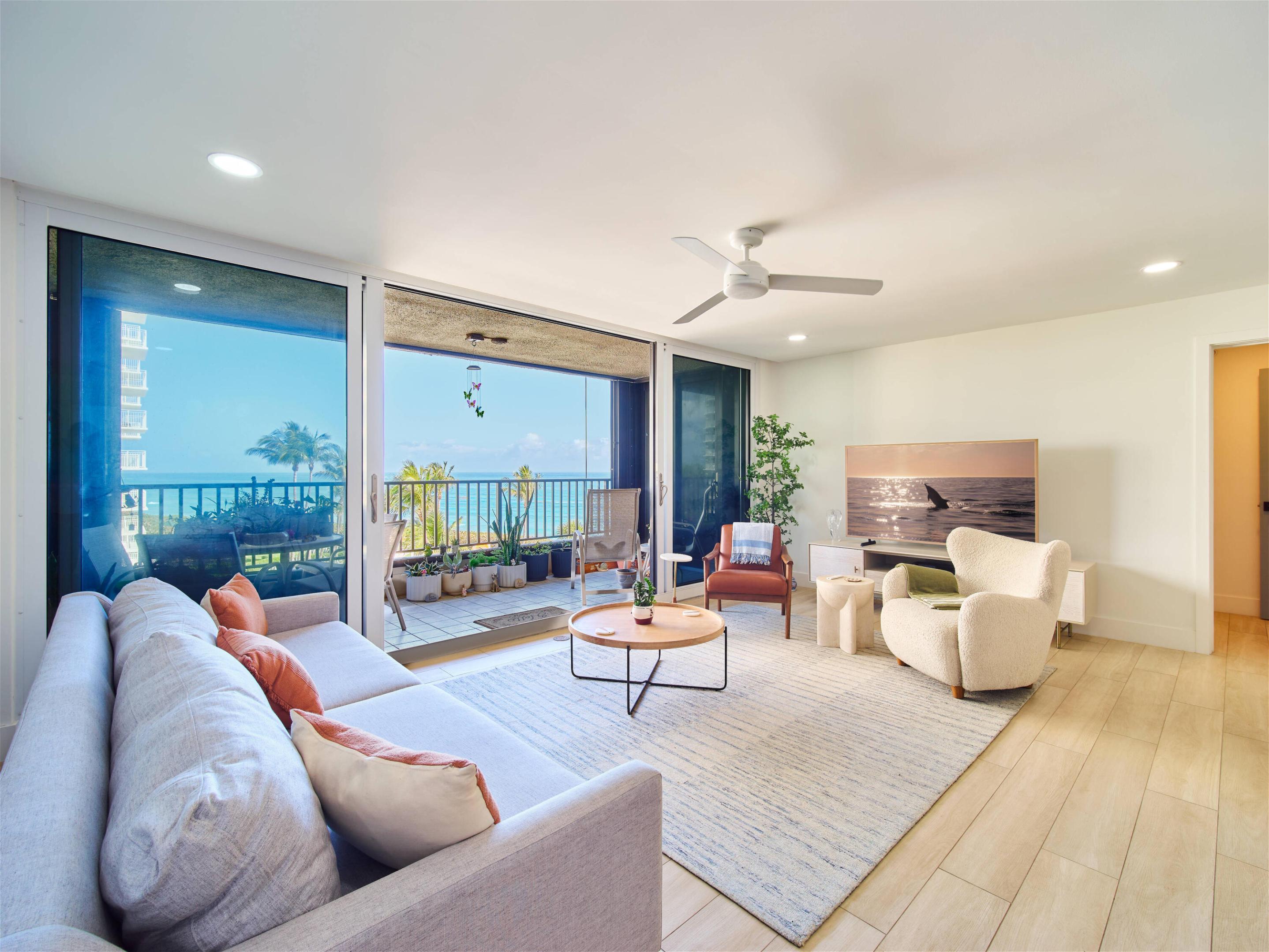 Juno Ocean Condo - Residential