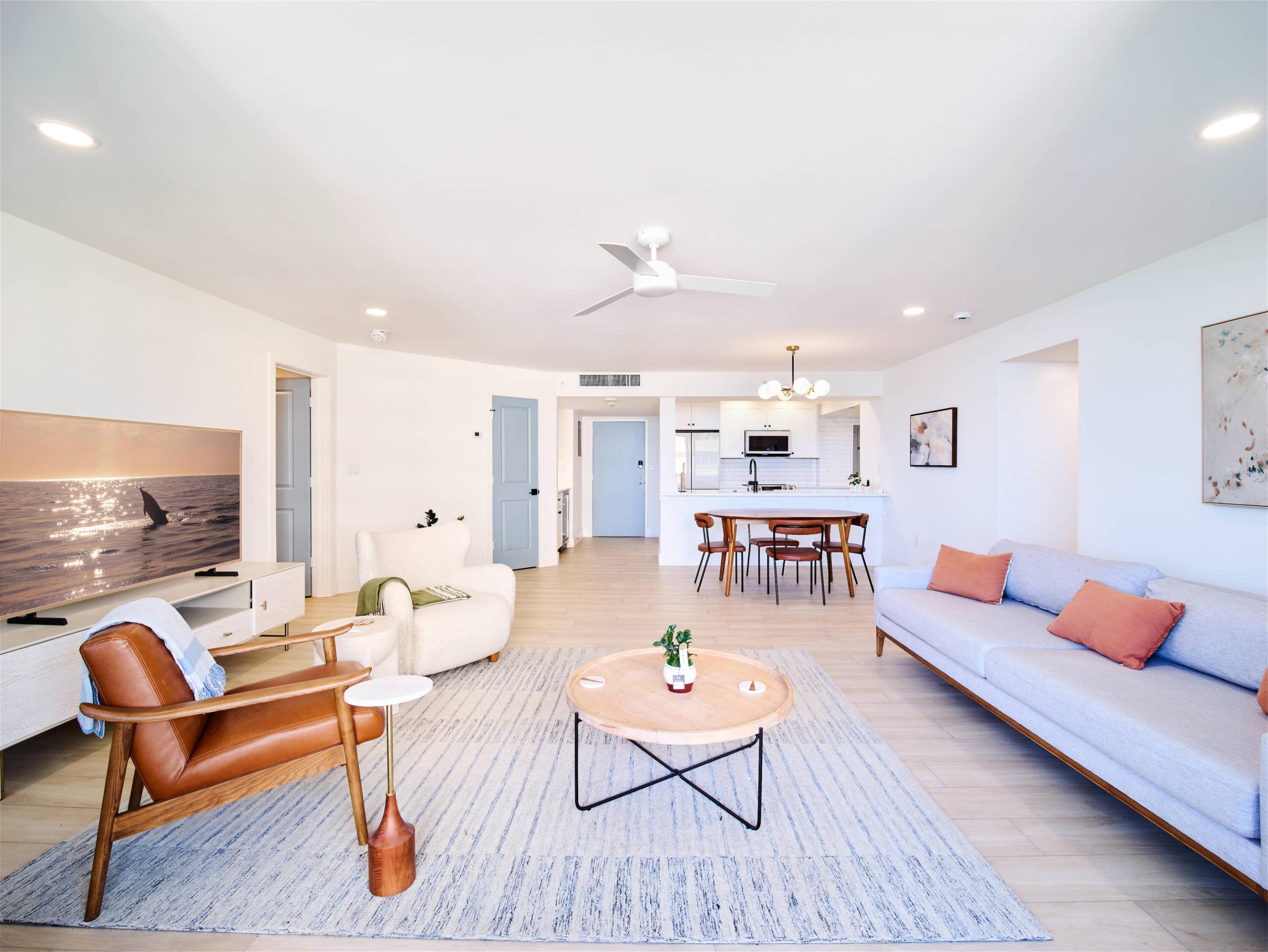 Juno Ocean Condo - Residential