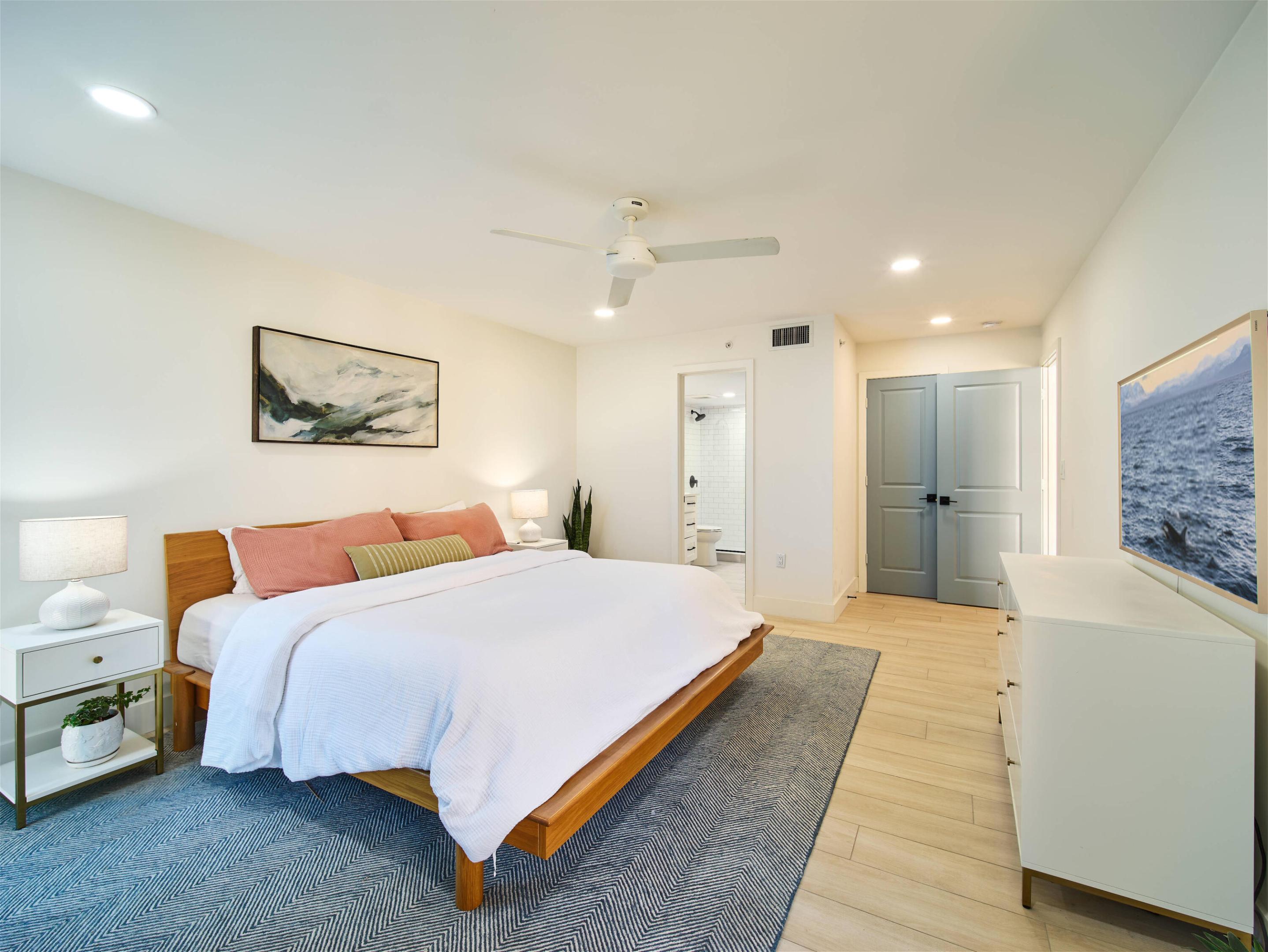 Juno Ocean Condo - Residential