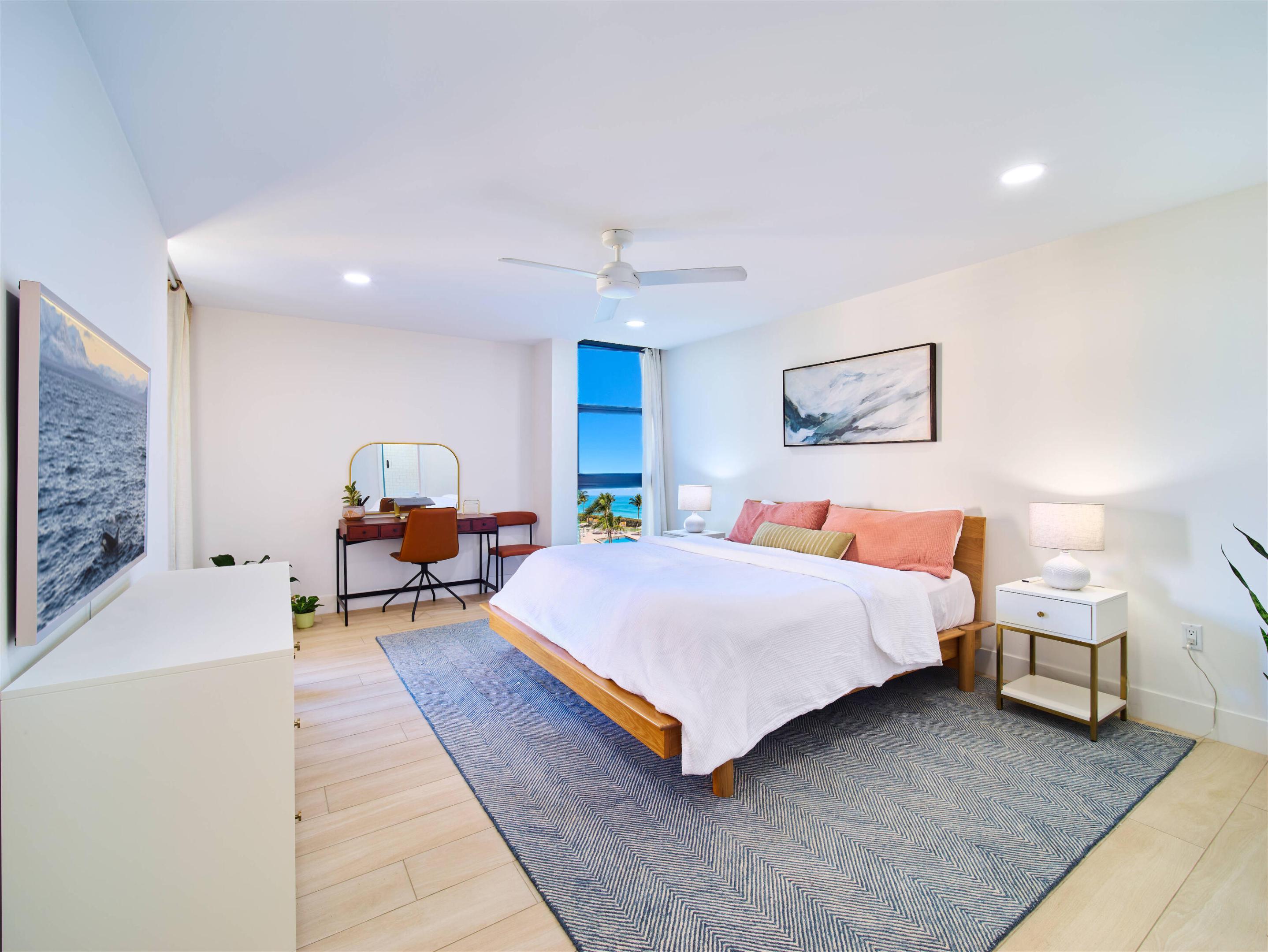 Juno Ocean Condo - Residential