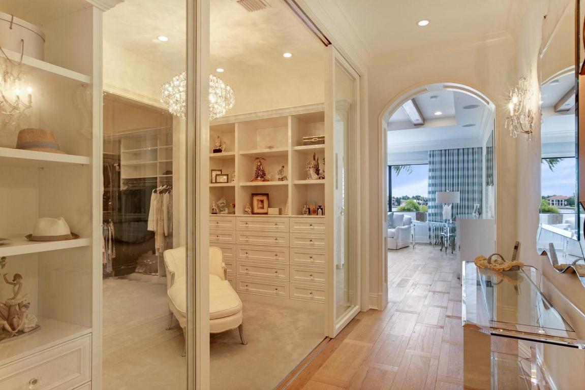 PENNOCK POINT - Residential