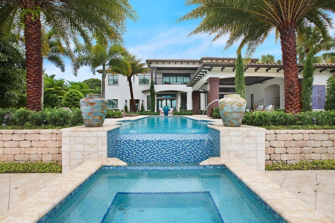 PENNOCK POINT - Residential