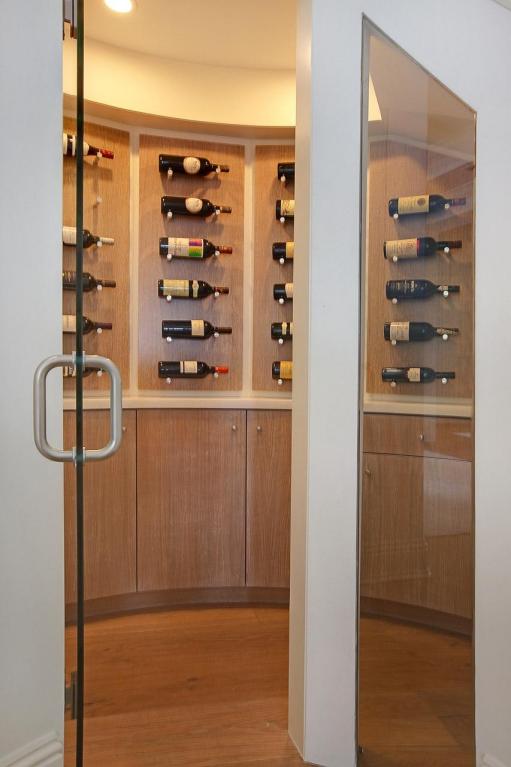 PENNOCK POINT - Residential