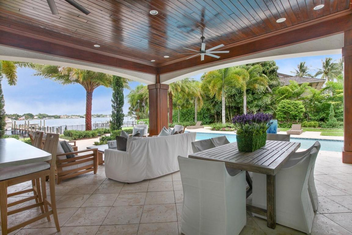 PENNOCK POINT - Residential