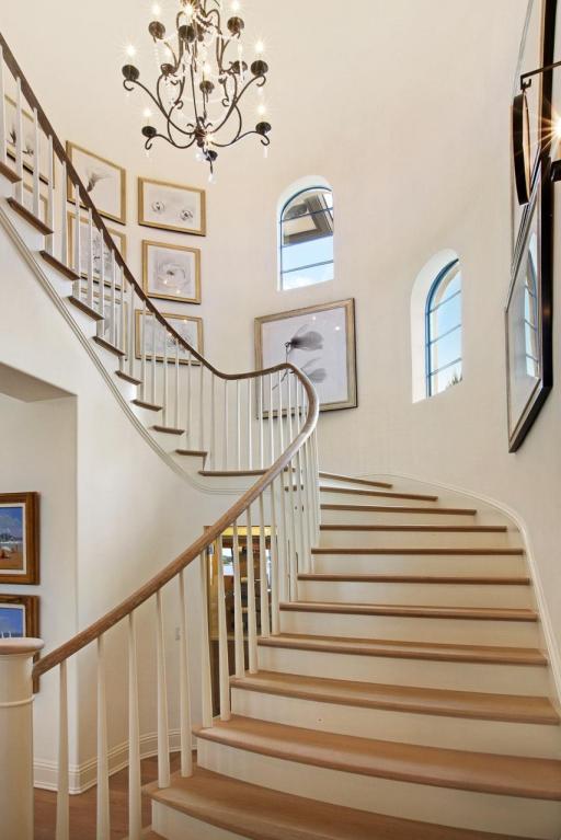 PENNOCK POINT - Residential