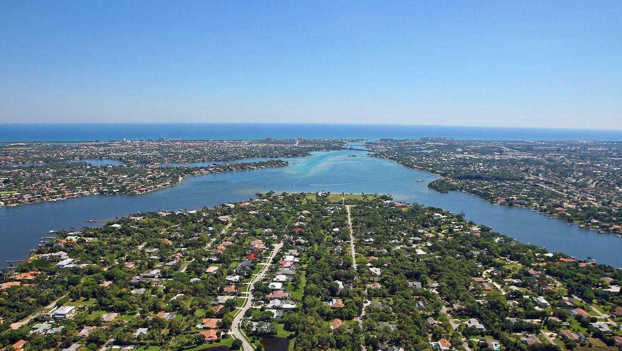 PENNOCK POINT - Residential