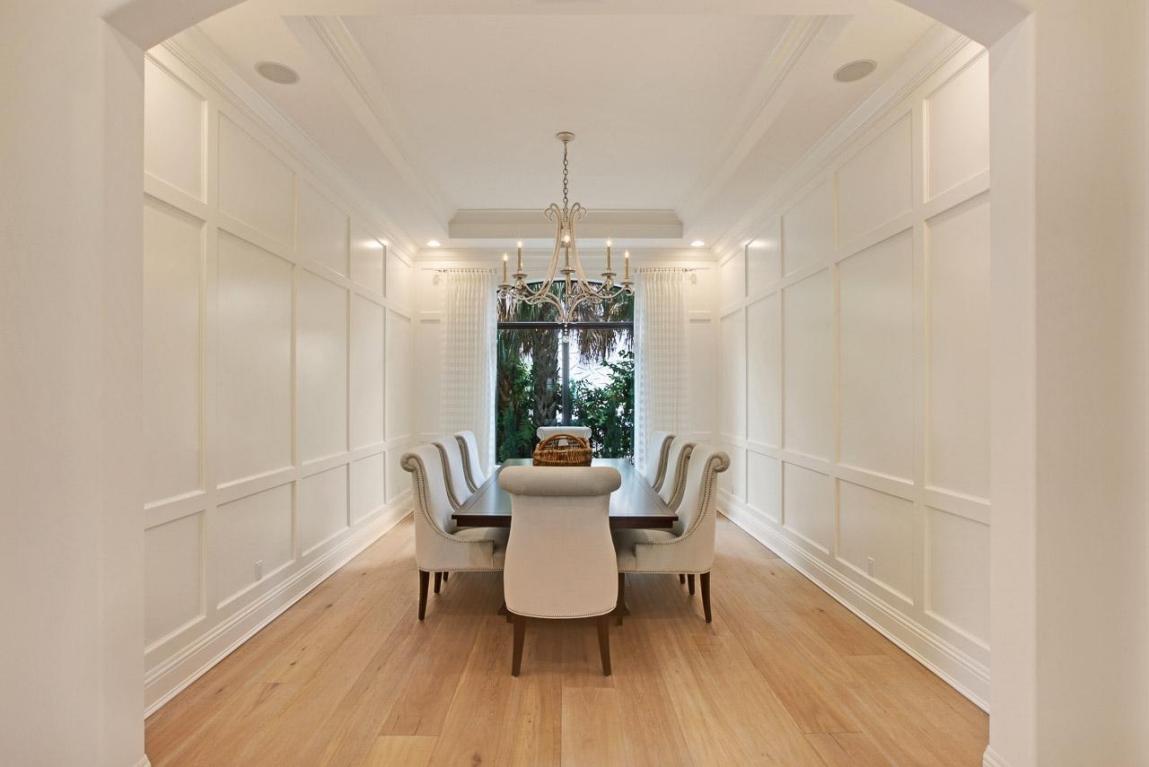 PENNOCK POINT - Residential