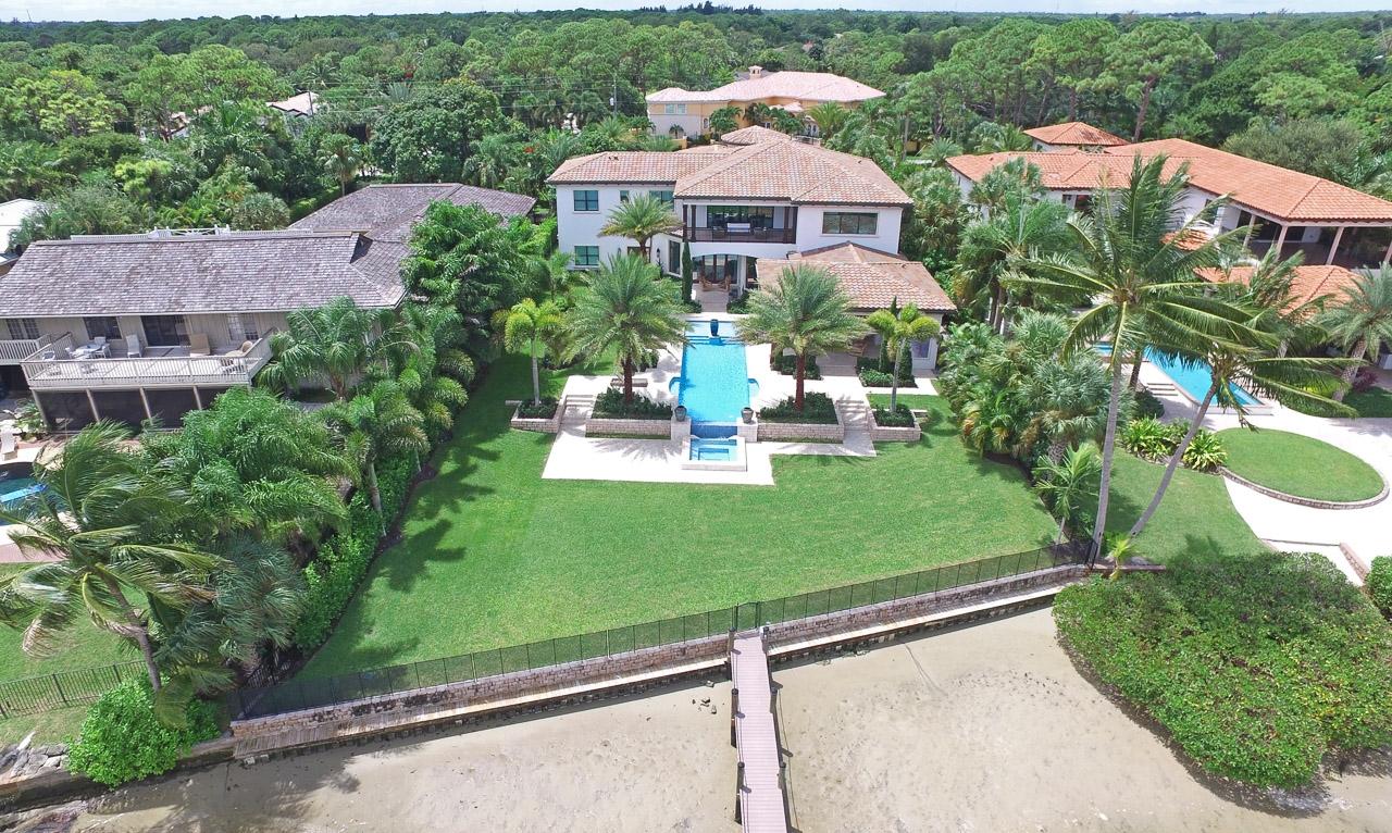 PENNOCK POINT - Residential