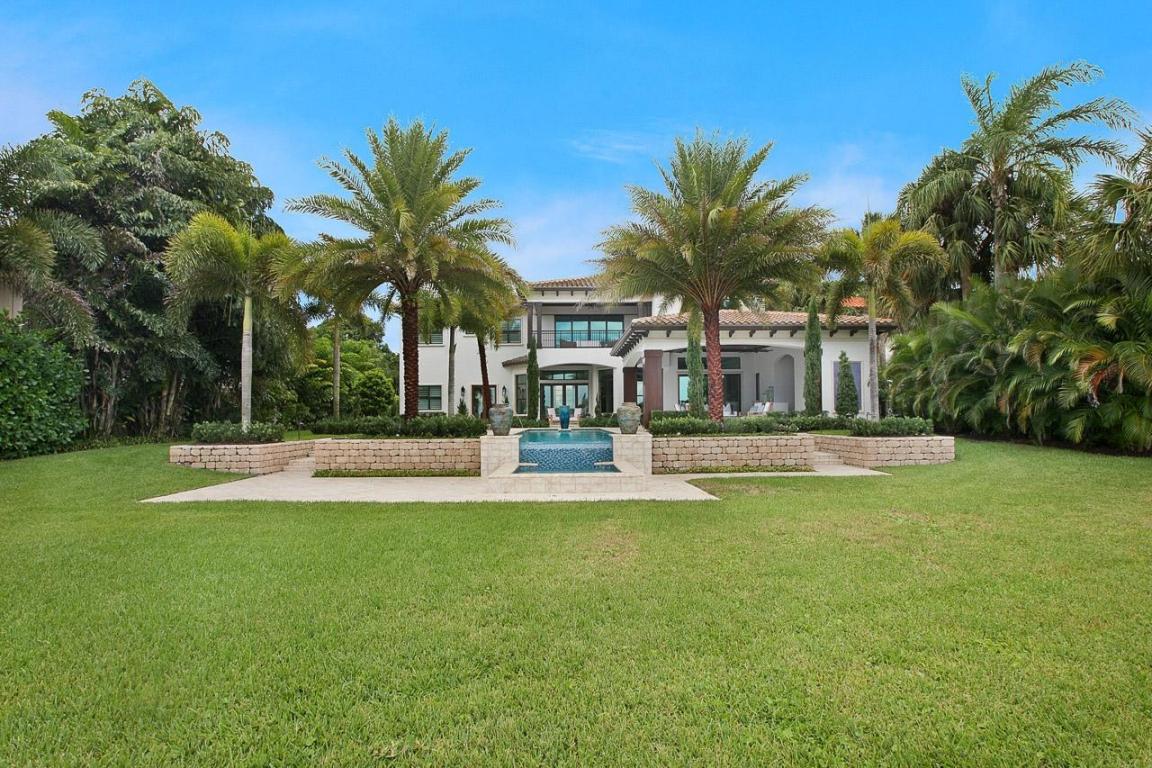 PENNOCK POINT - Residential