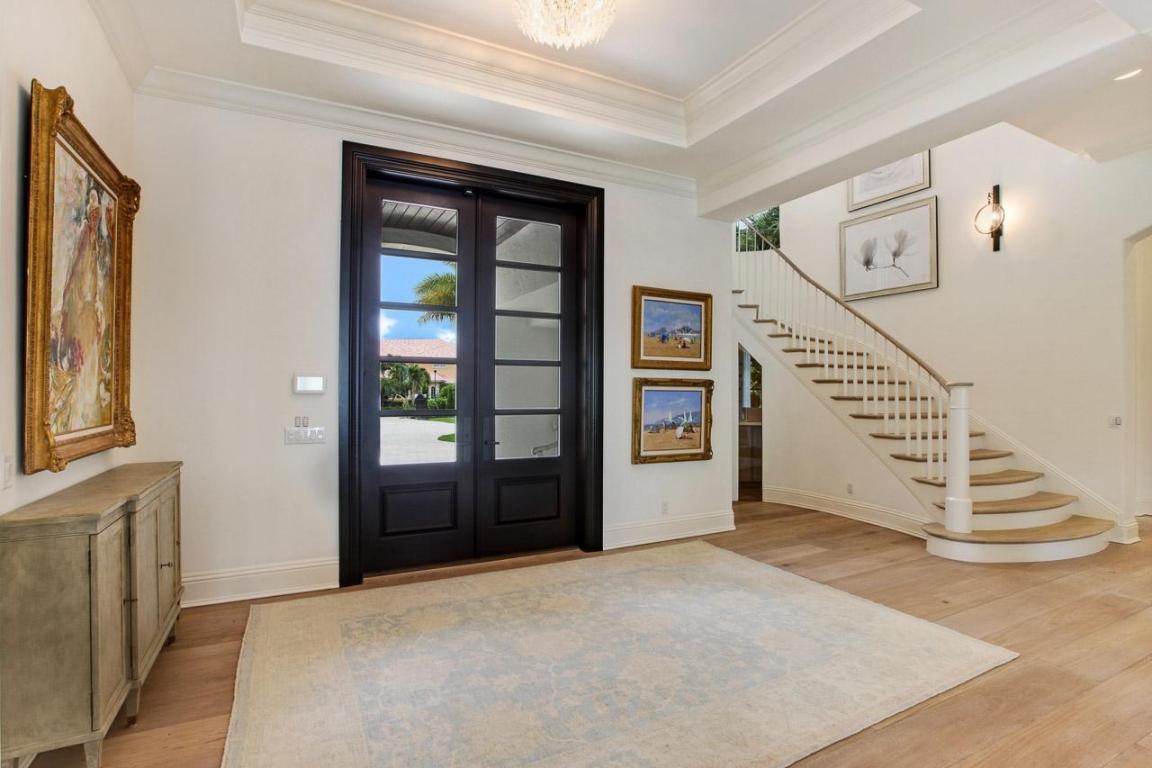 PENNOCK POINT - Residential