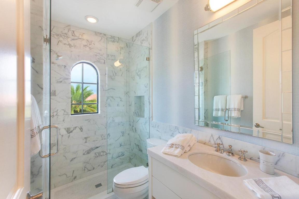 PENNOCK POINT - Residential