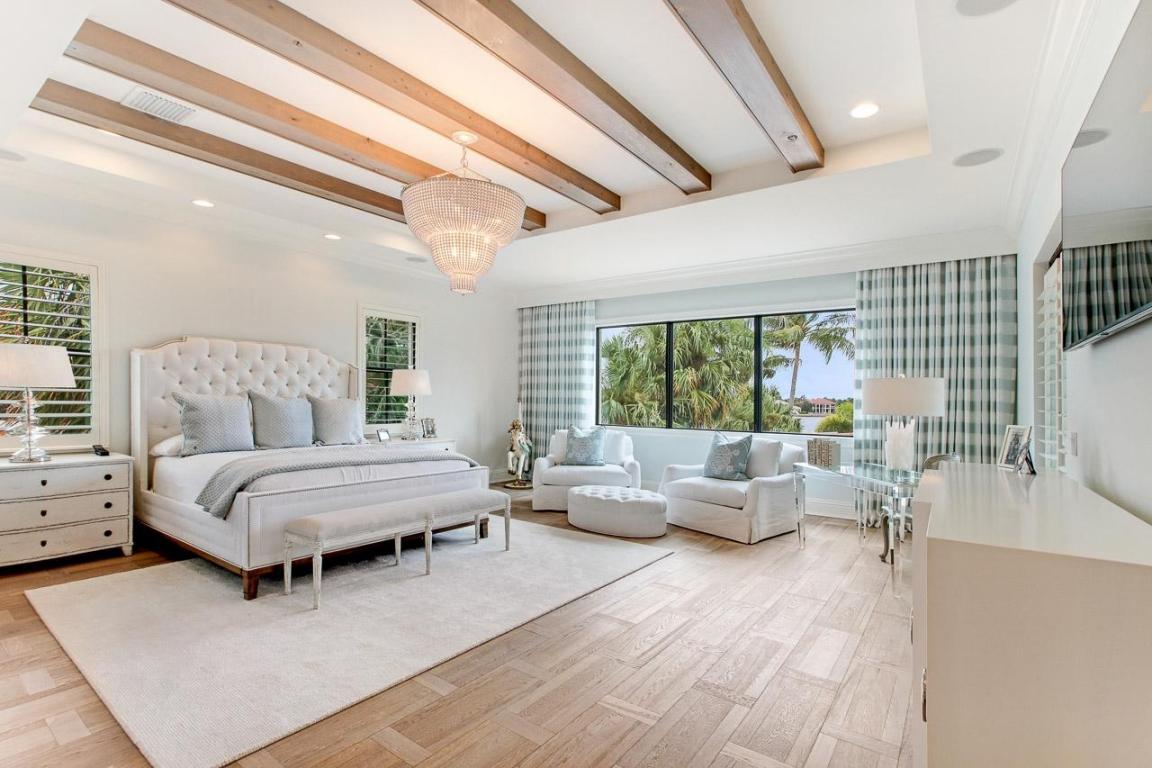 PENNOCK POINT - Residential