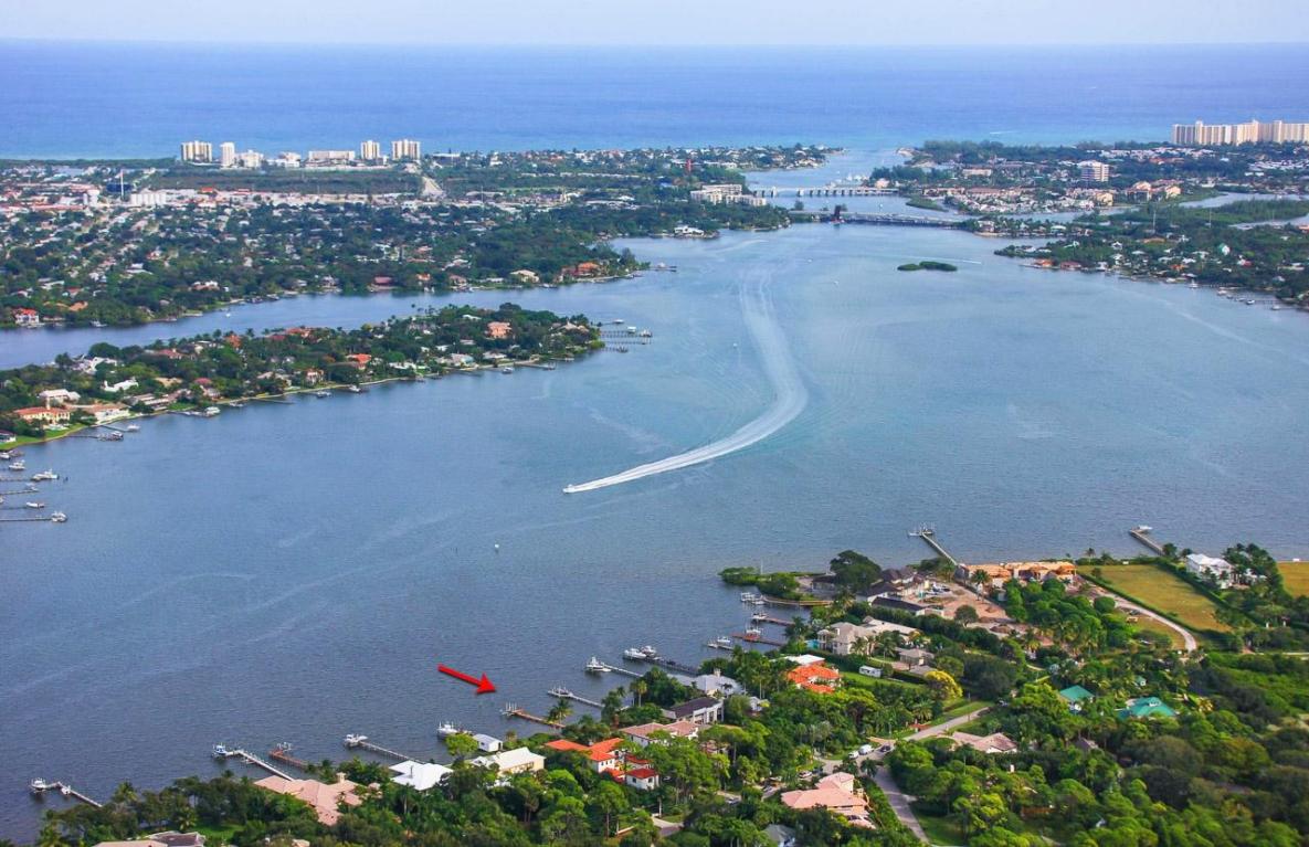 PENNOCK POINT - Residential