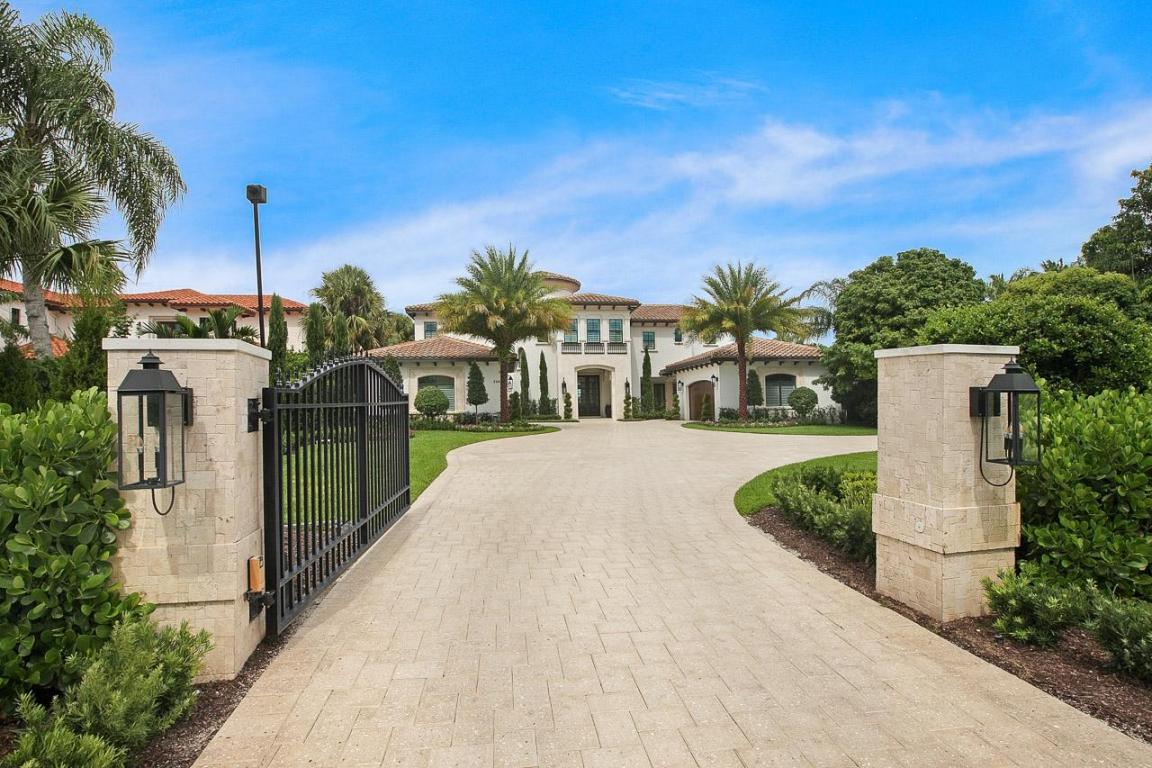 PENNOCK POINT - Residential