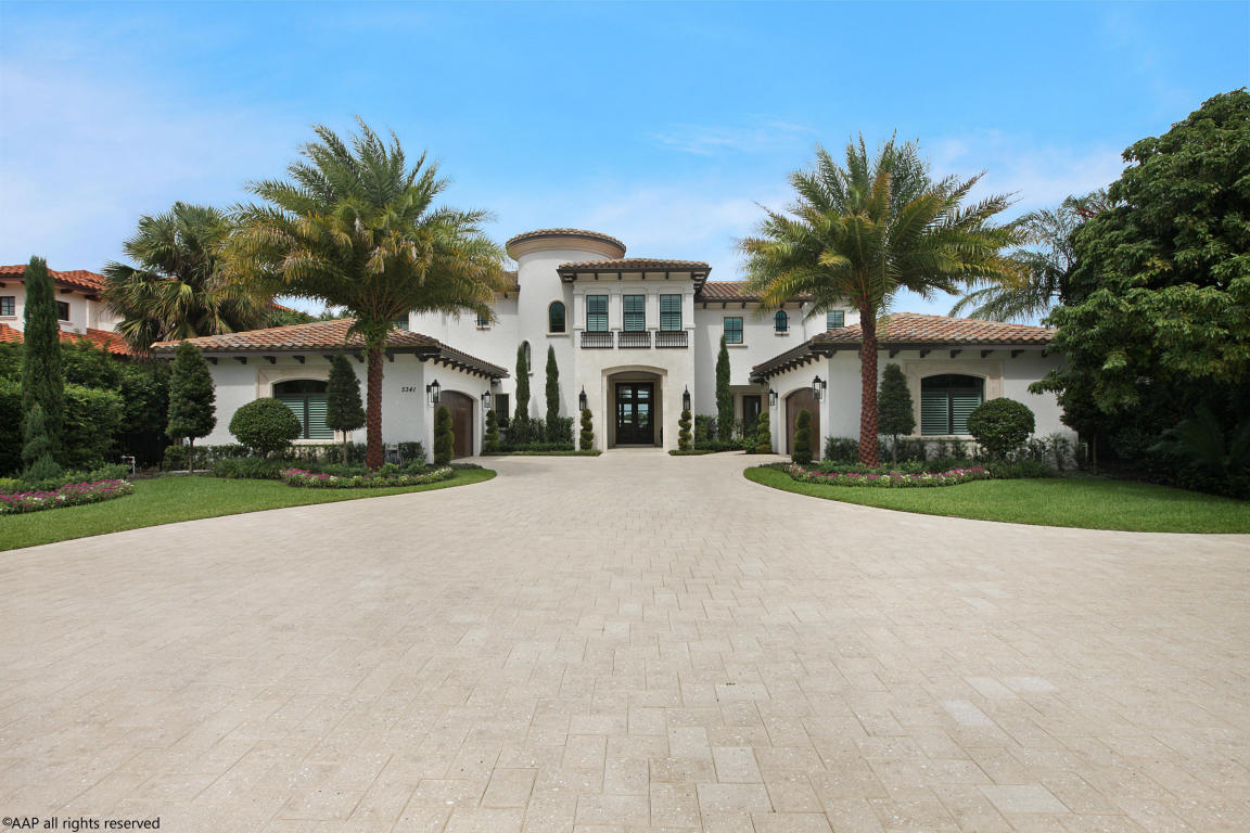 PENNOCK POINT - Residential