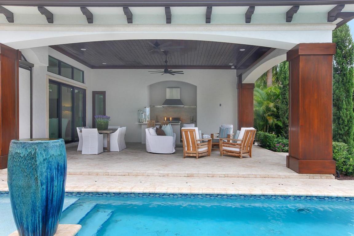 PENNOCK POINT - Residential