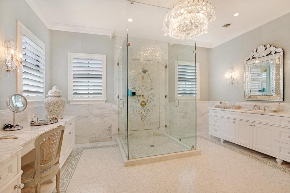 PENNOCK POINT - Residential