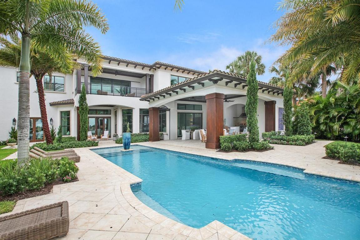 PENNOCK POINT - Residential