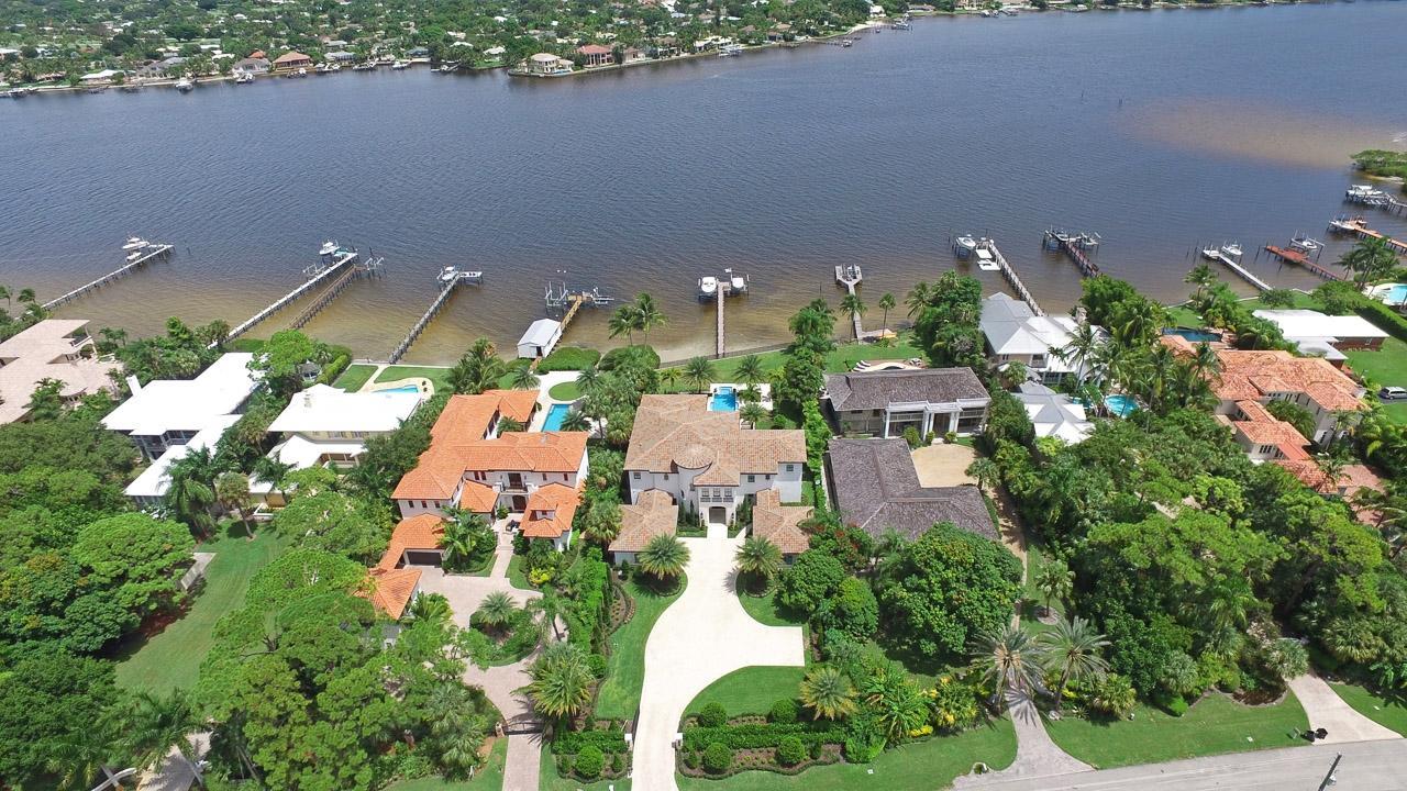 PENNOCK POINT - Residential