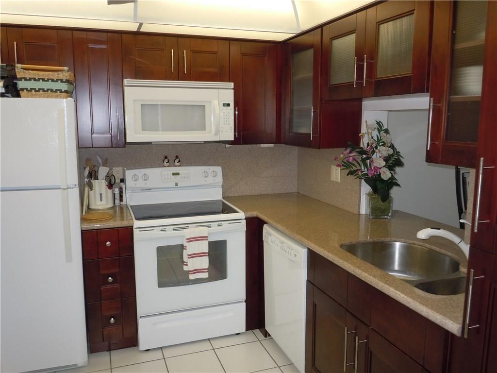 East Point Towers CONDO - Residential