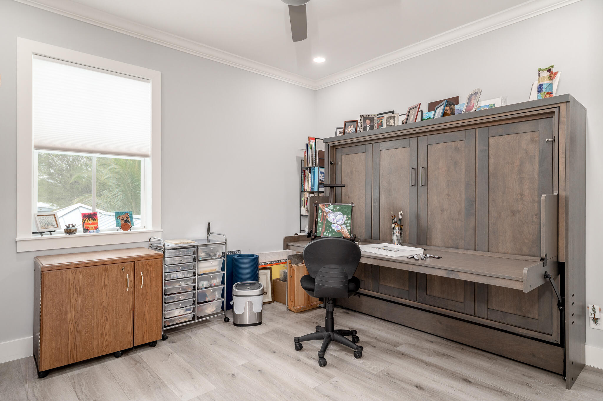 MANATEE ISLES - Residential