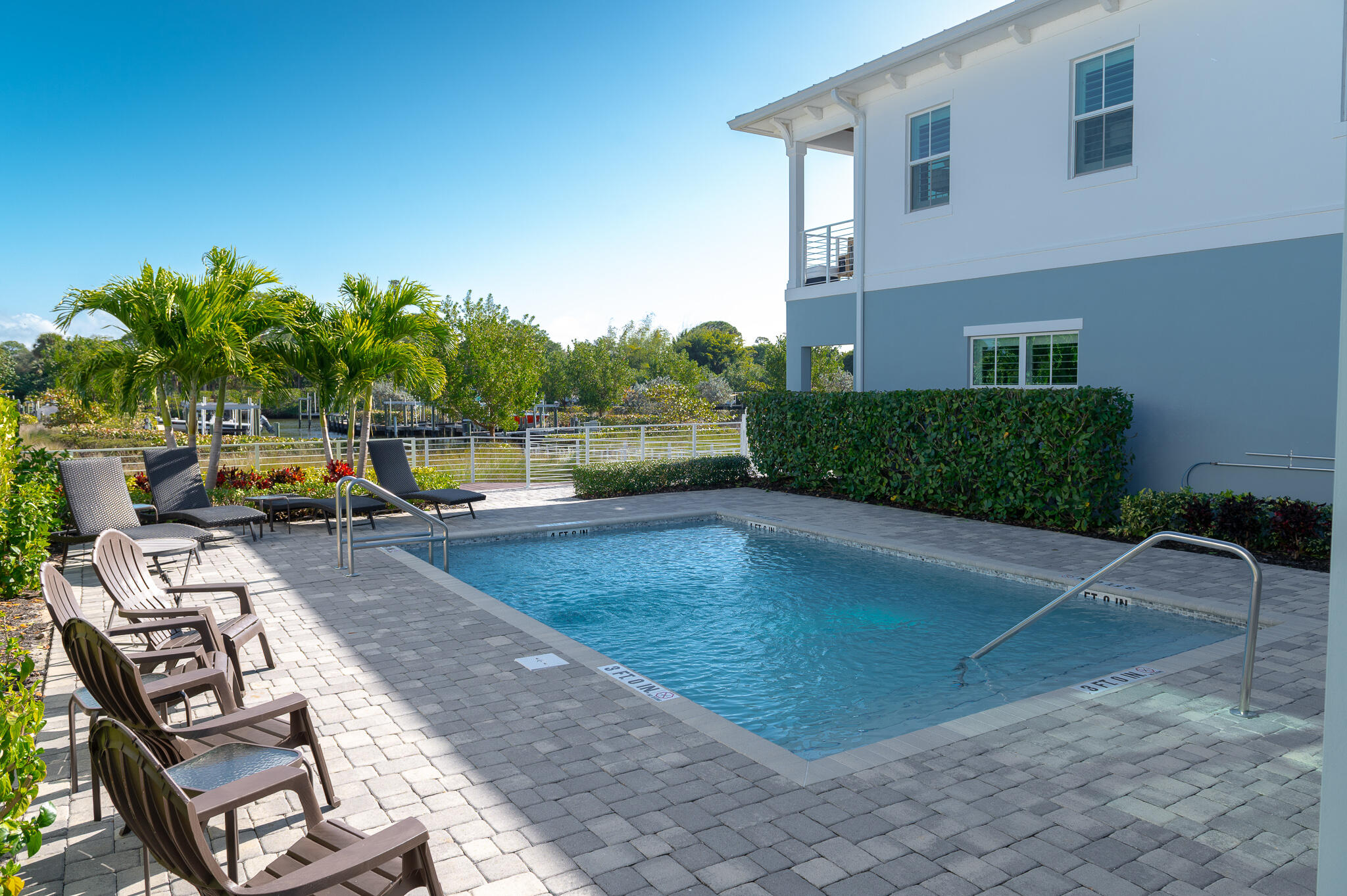 MANATEE ISLES - Residential