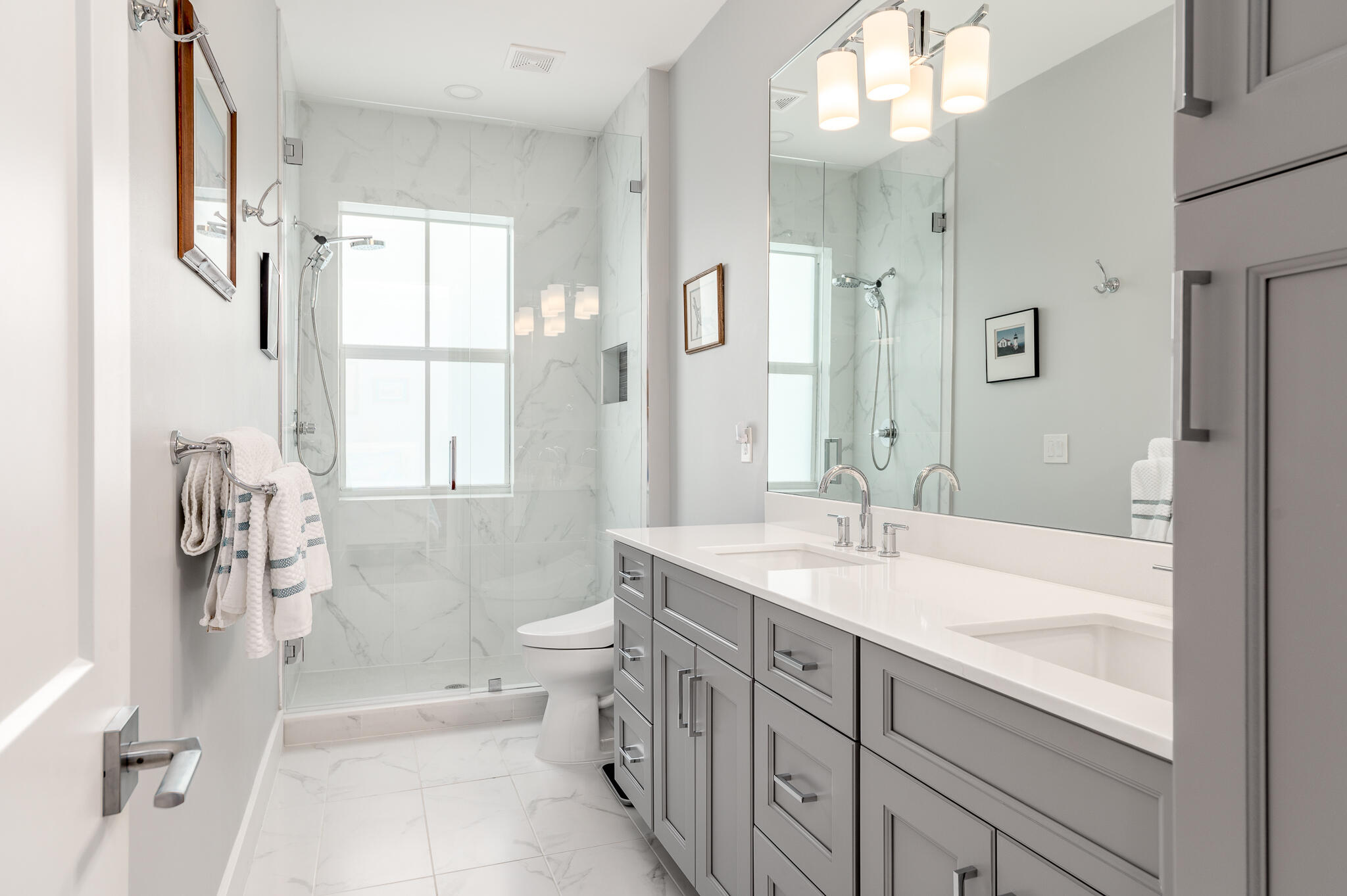 MANATEE ISLES - Residential