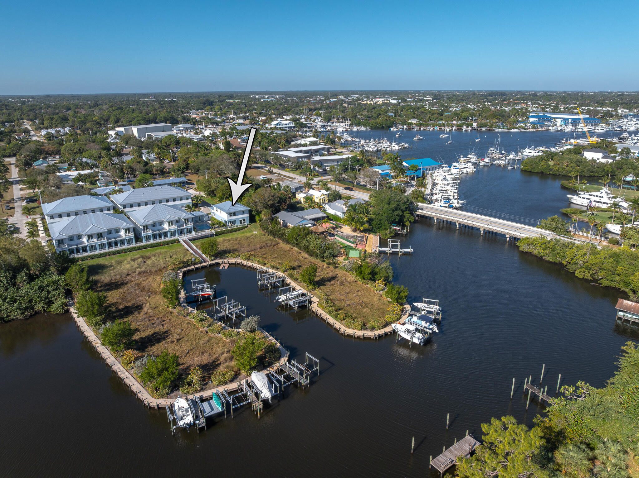 MANATEE ISLES - Residential