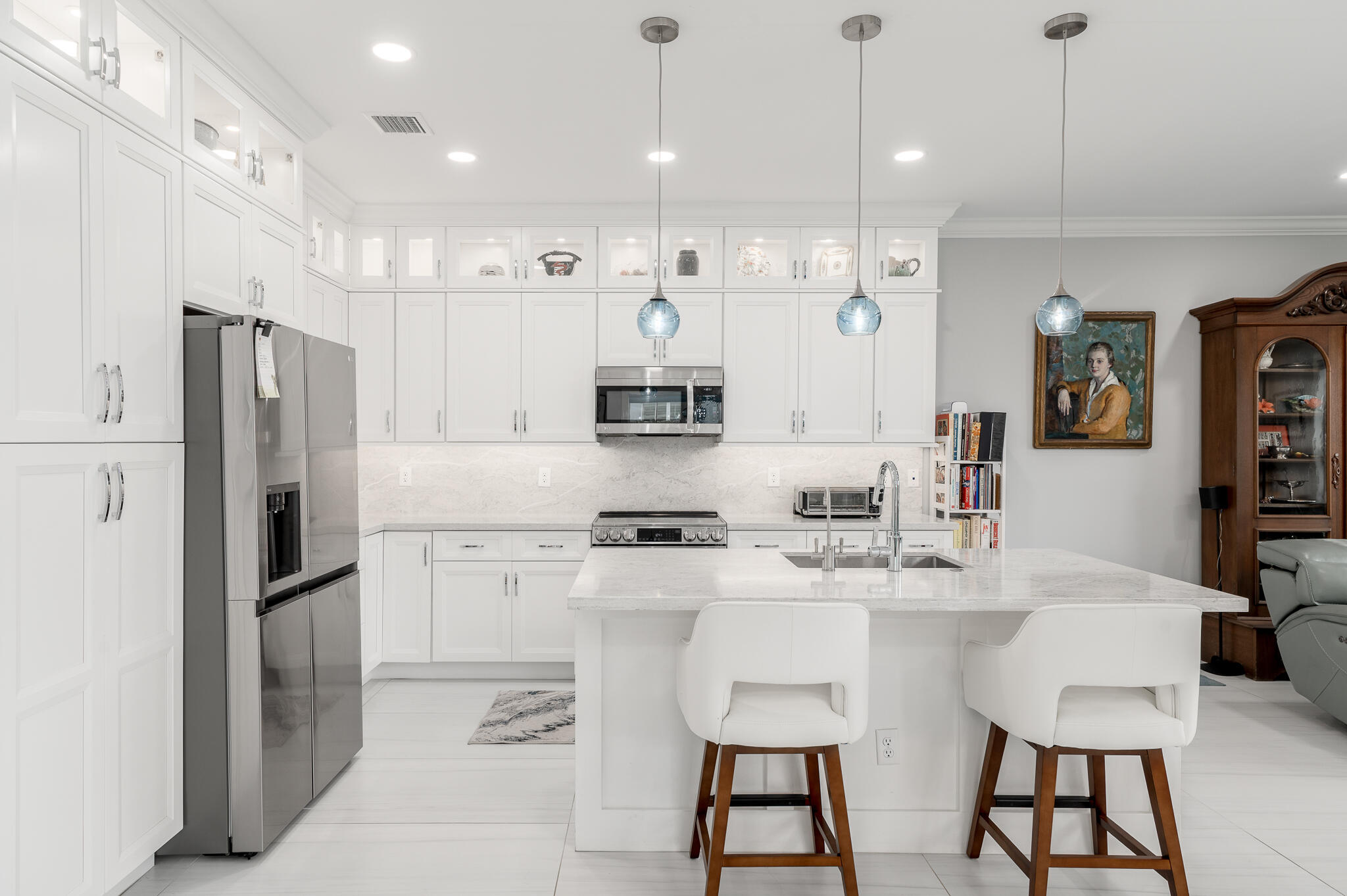 MANATEE ISLES - Residential