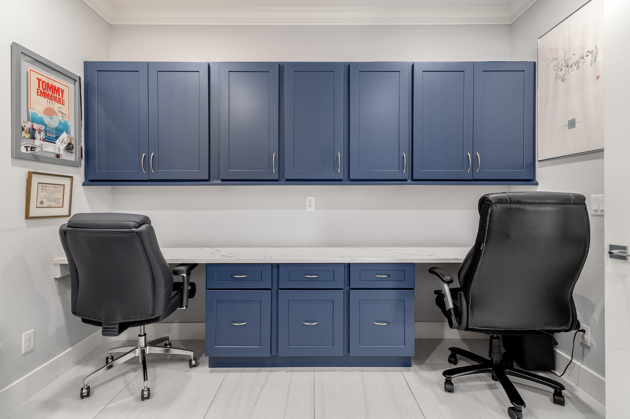 MANATEE ISLES - Residential