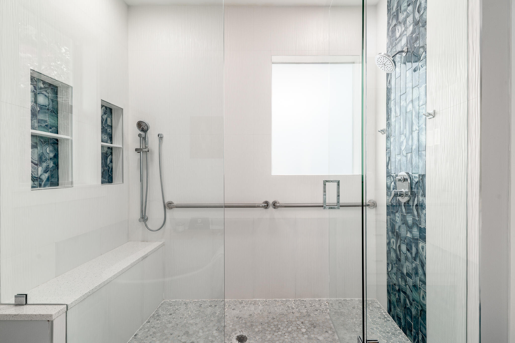 MANATEE ISLES - Residential