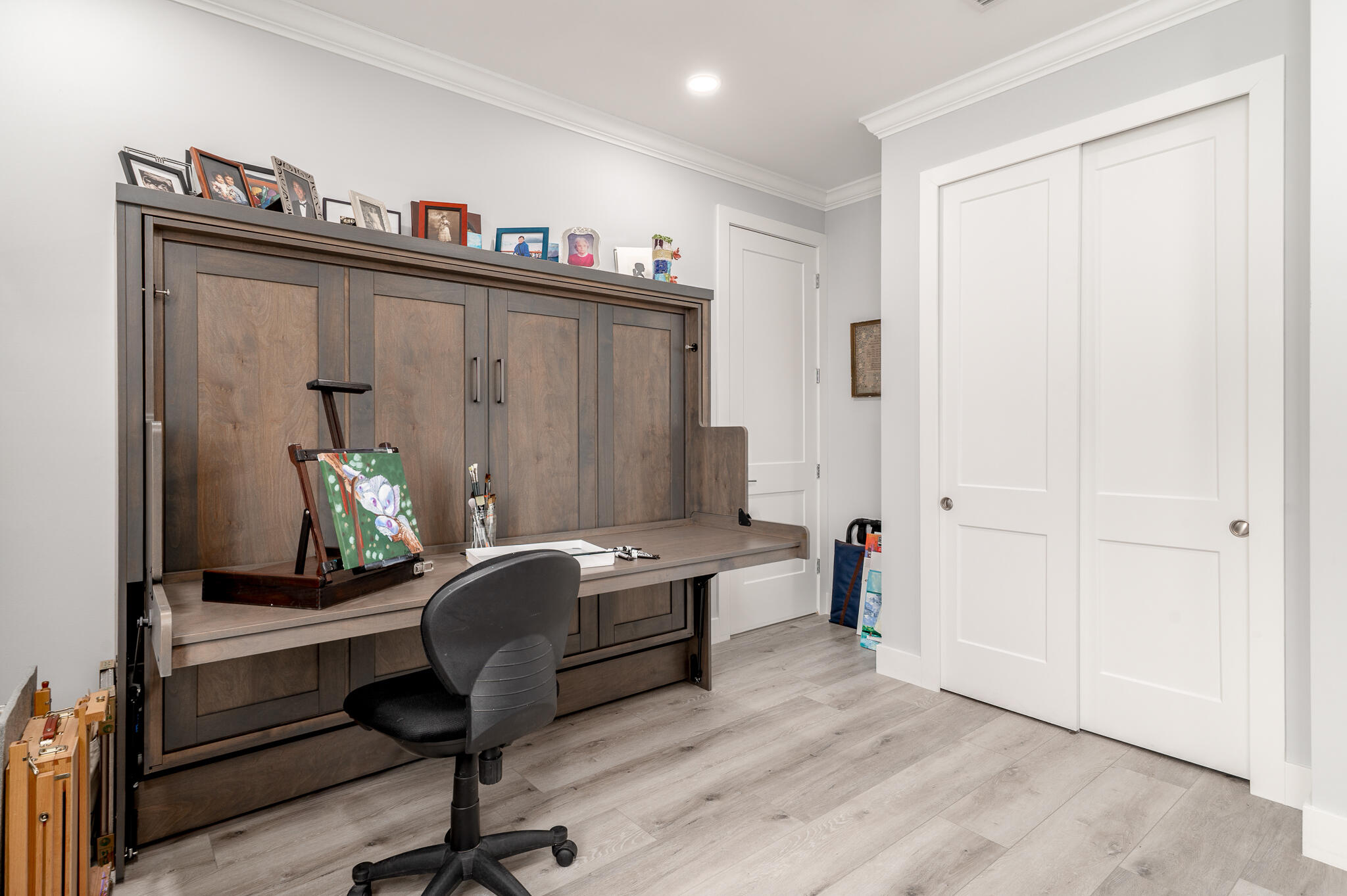 MANATEE ISLES - Residential