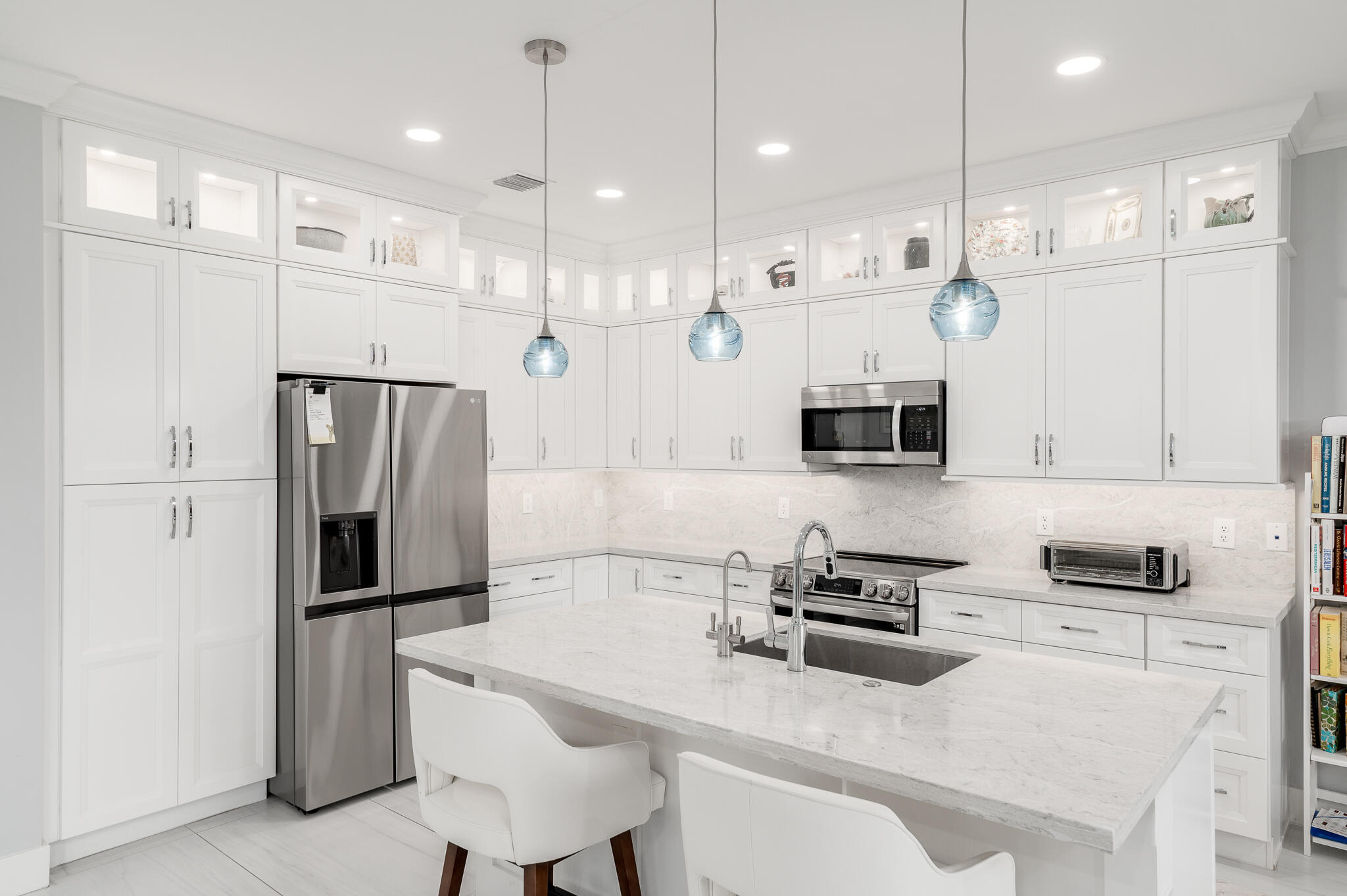 MANATEE ISLES - Residential