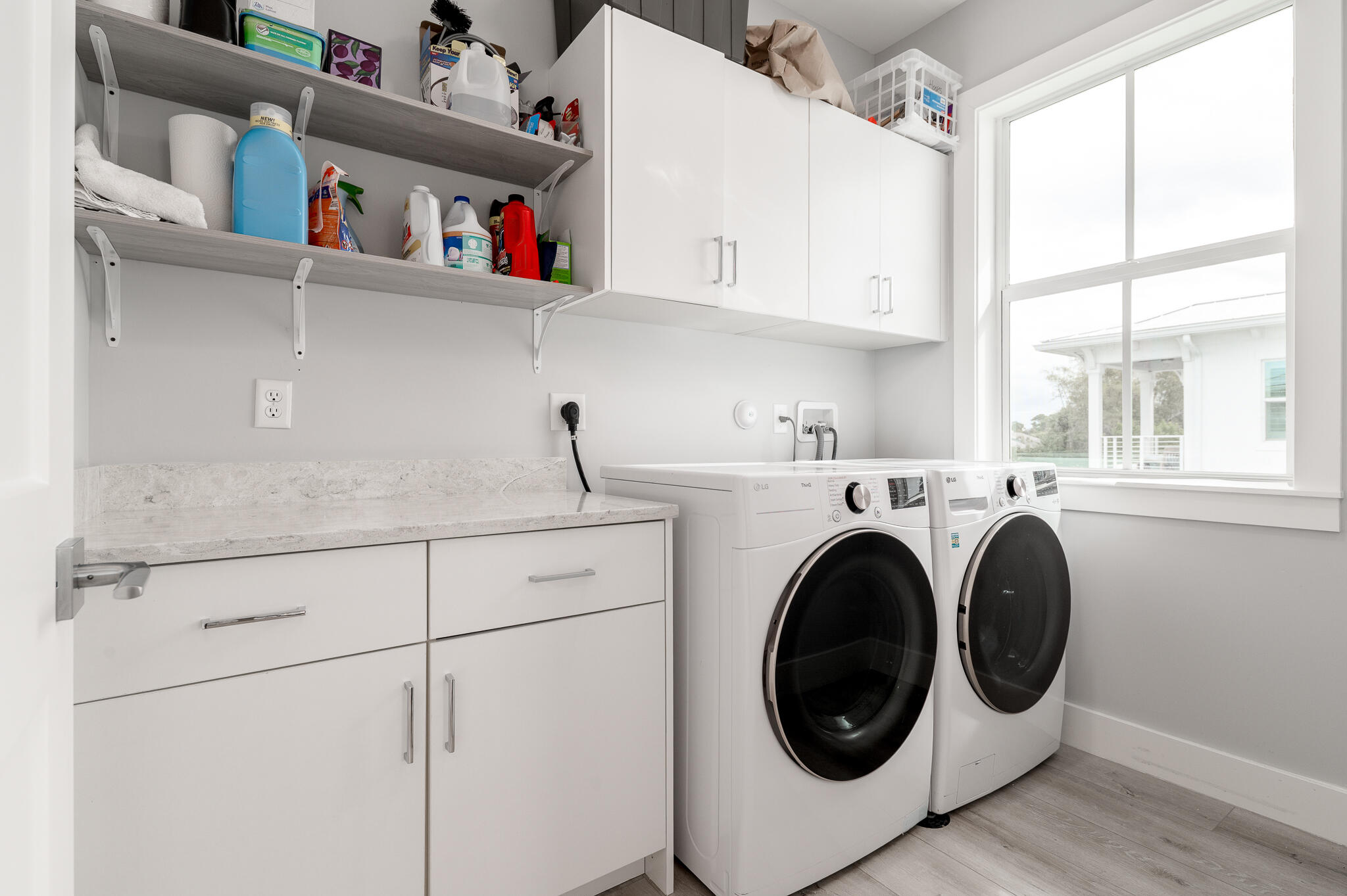 MANATEE ISLES - Residential