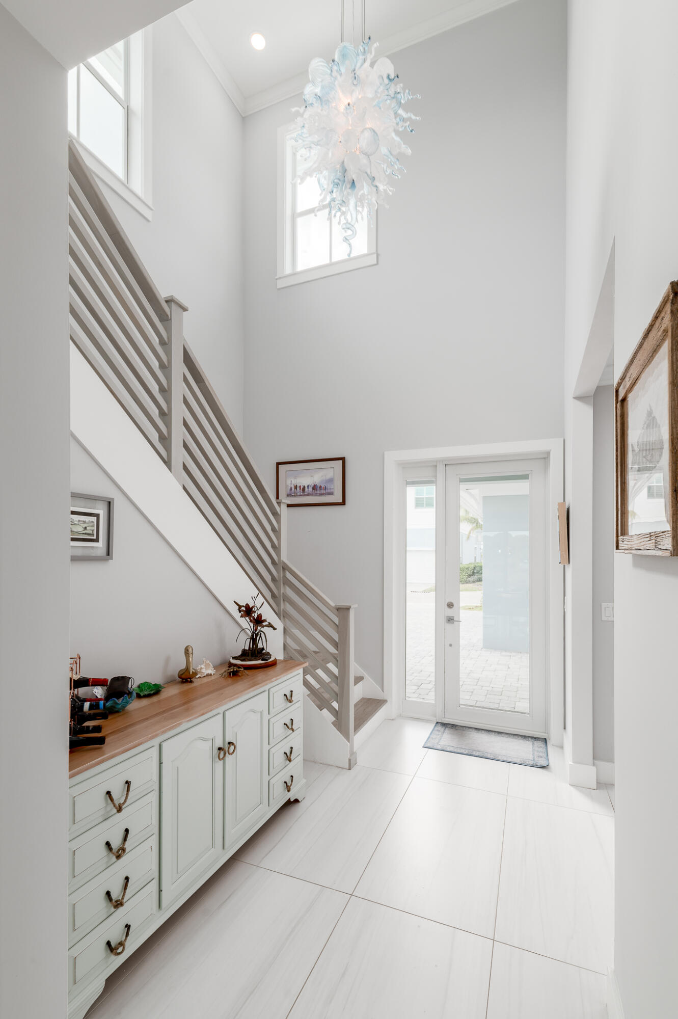 MANATEE ISLES - Residential