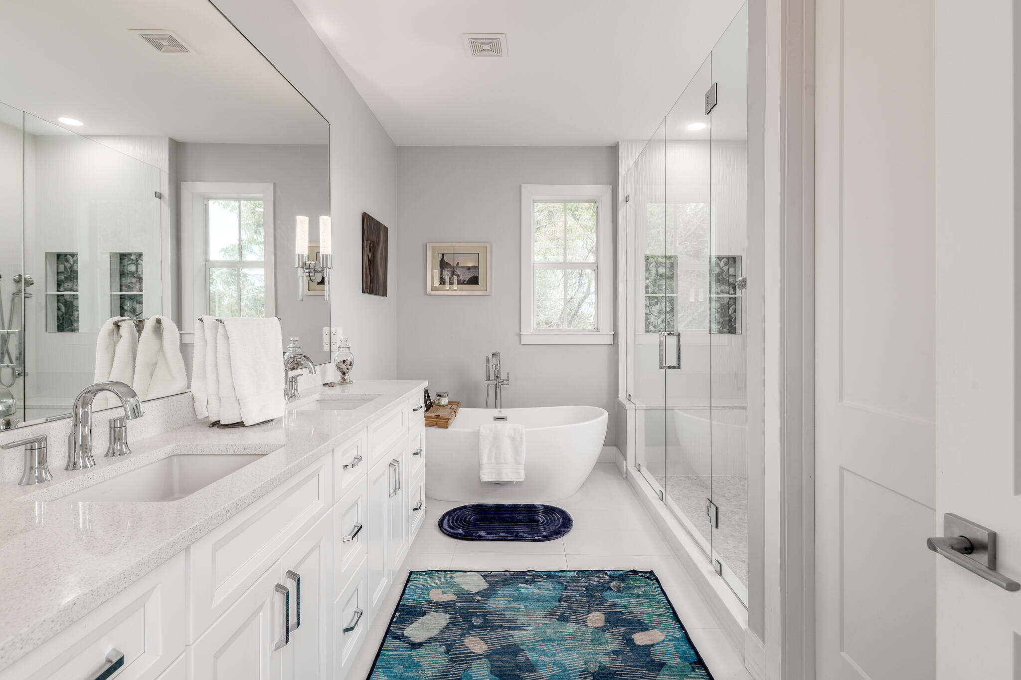 MANATEE ISLES - Residential