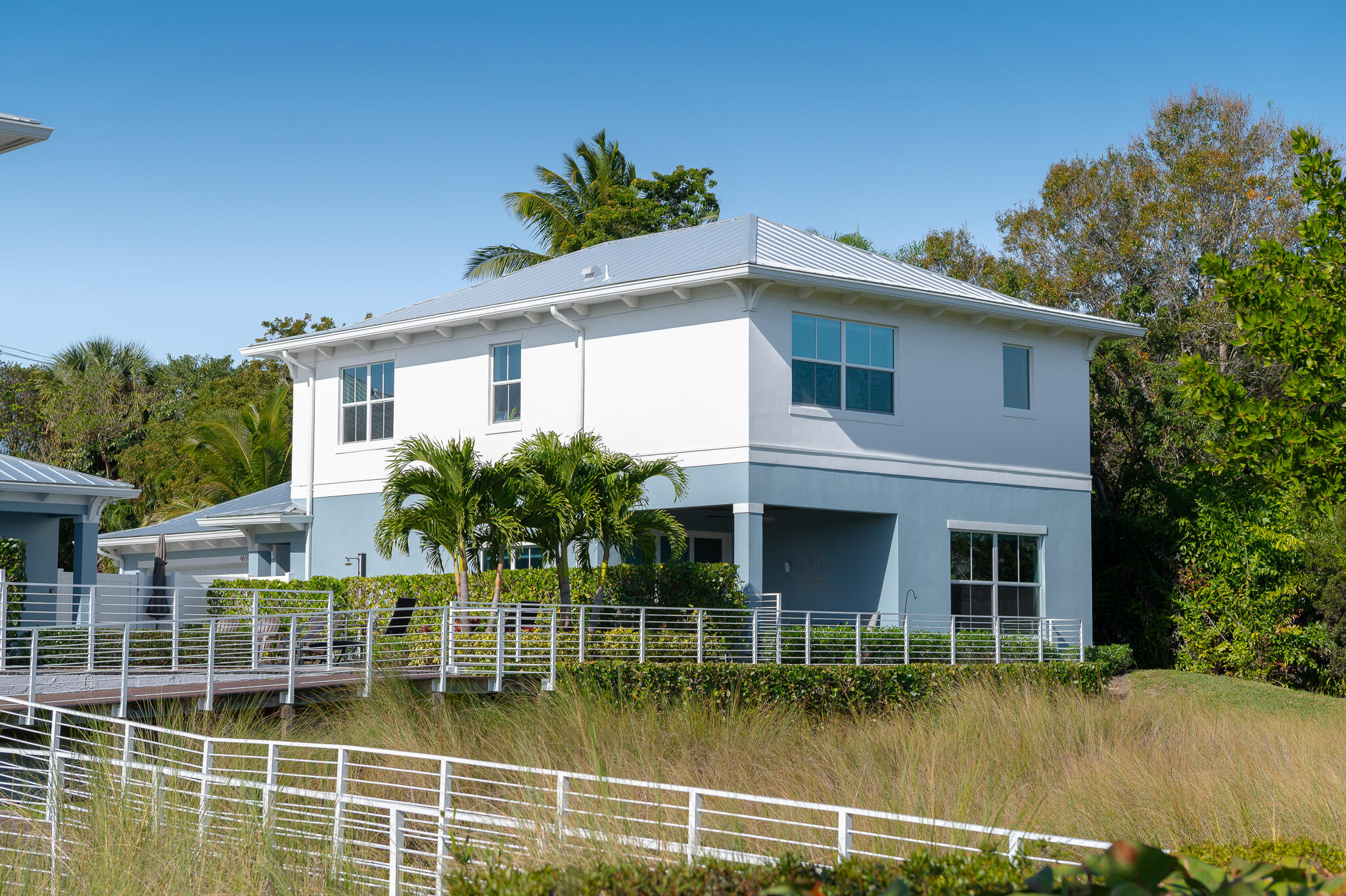 MANATEE ISLES - Residential