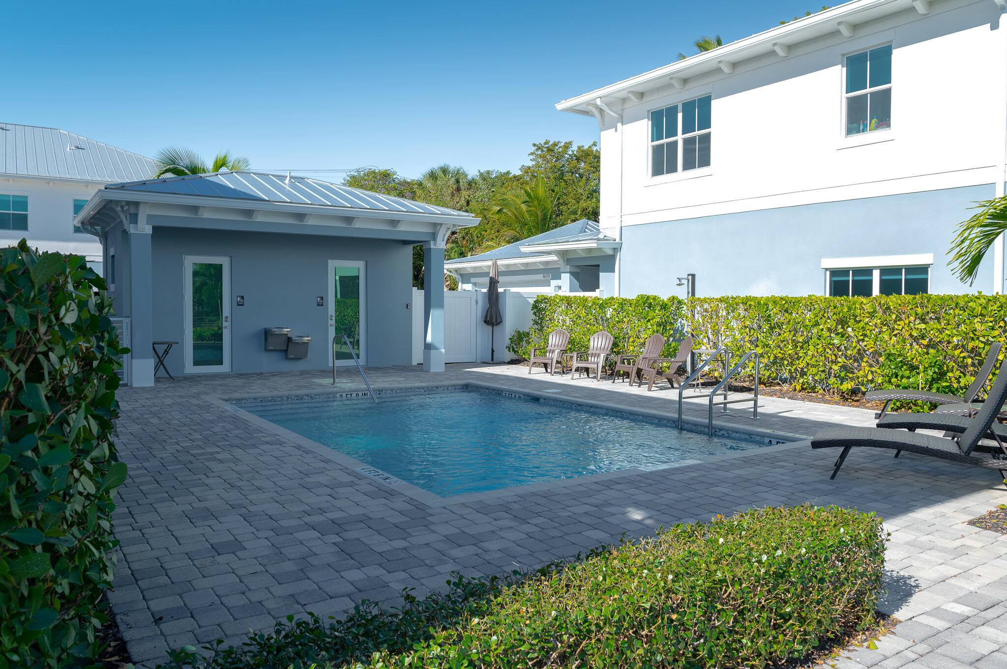 MANATEE ISLES - Residential