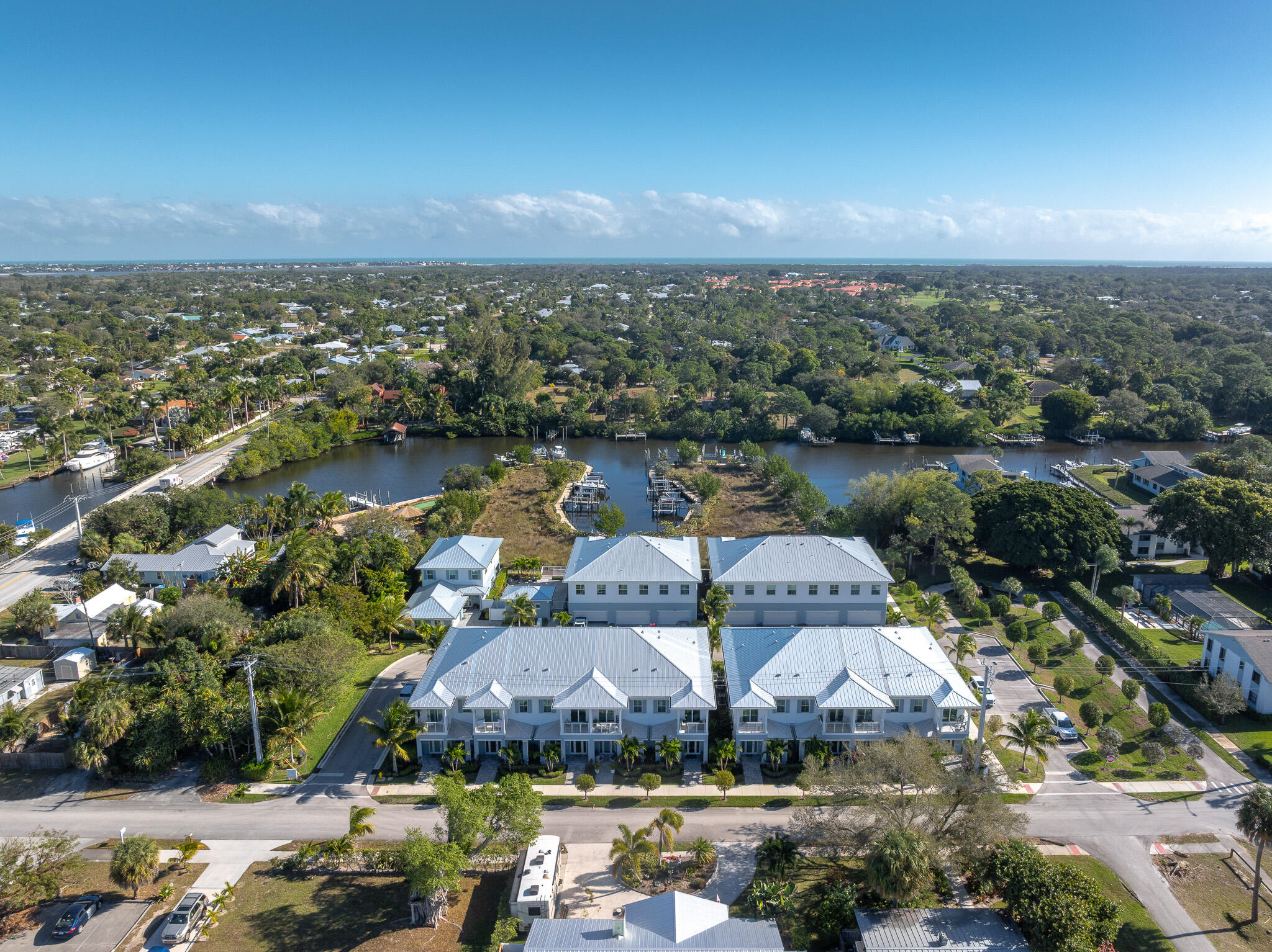 MANATEE ISLES - Residential
