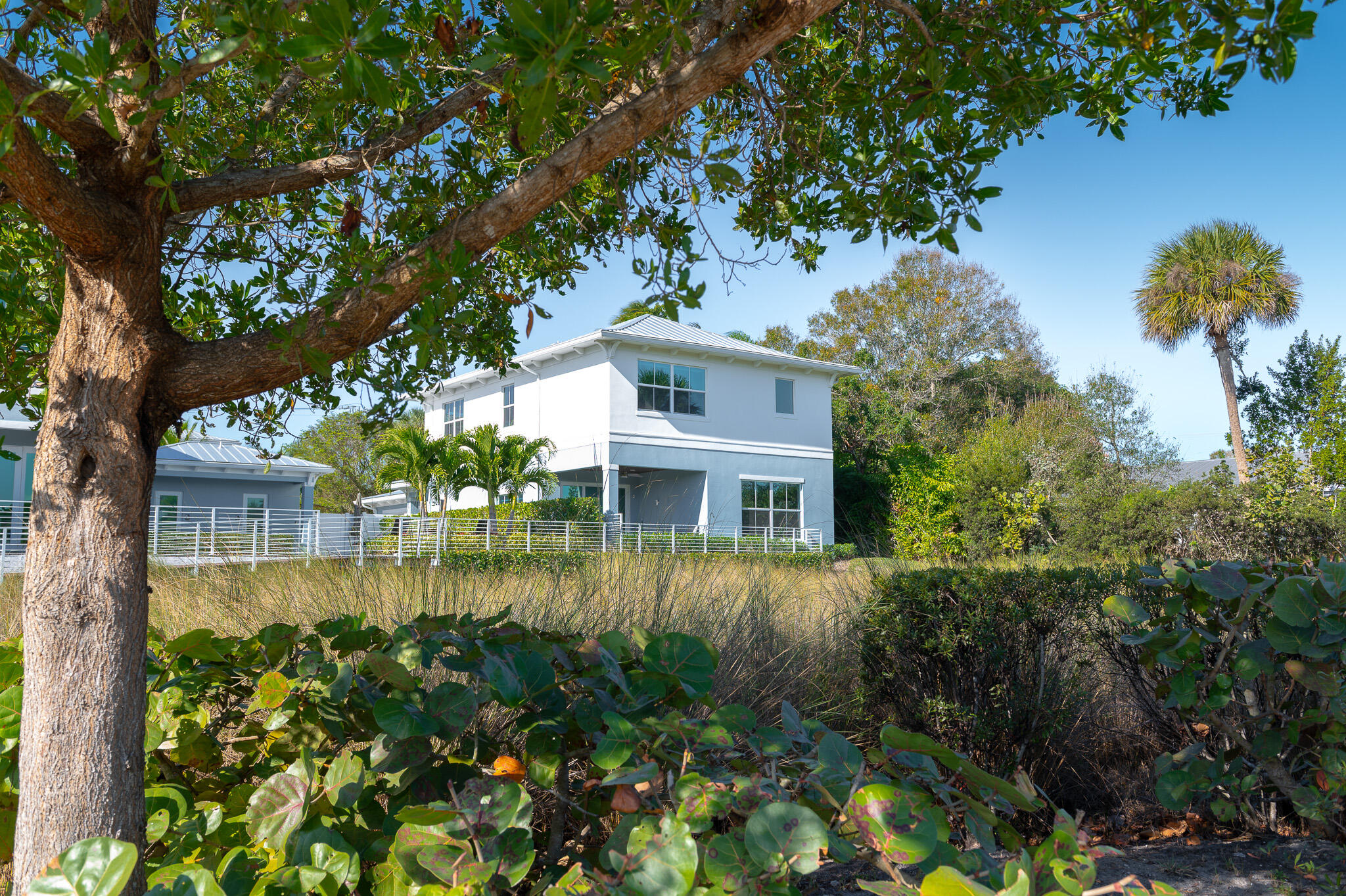 MANATEE ISLES - Residential