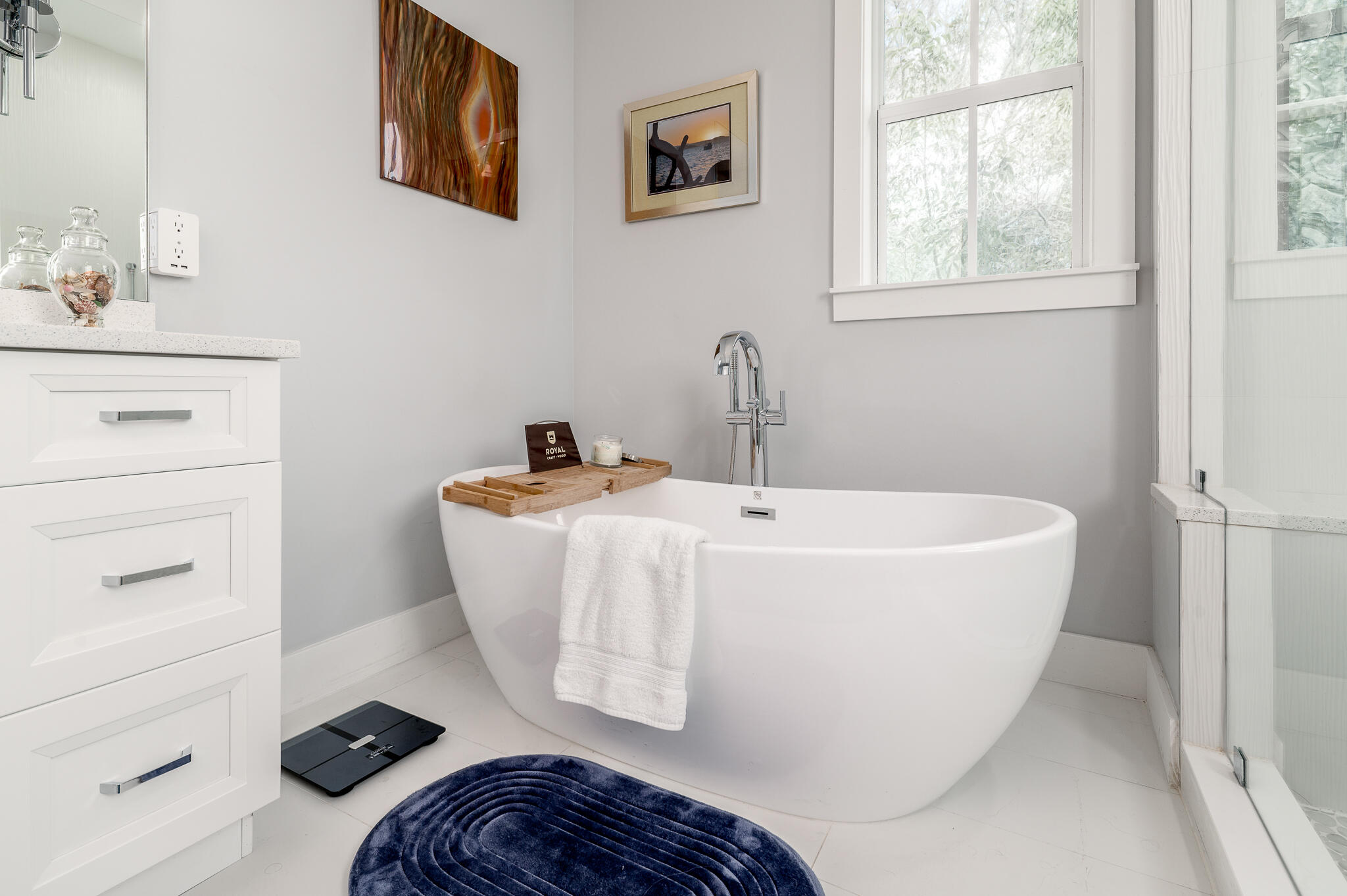 MANATEE ISLES - Residential