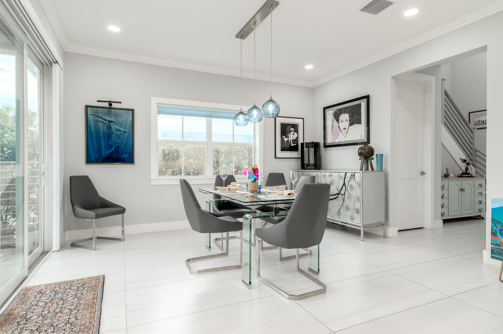 MANATEE ISLES - Residential