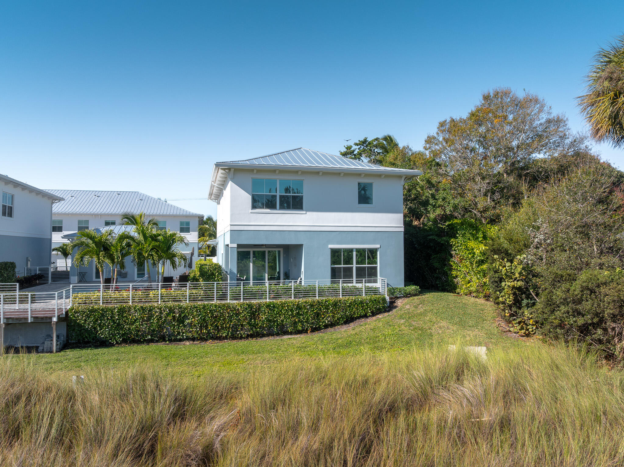 MANATEE ISLES - Residential