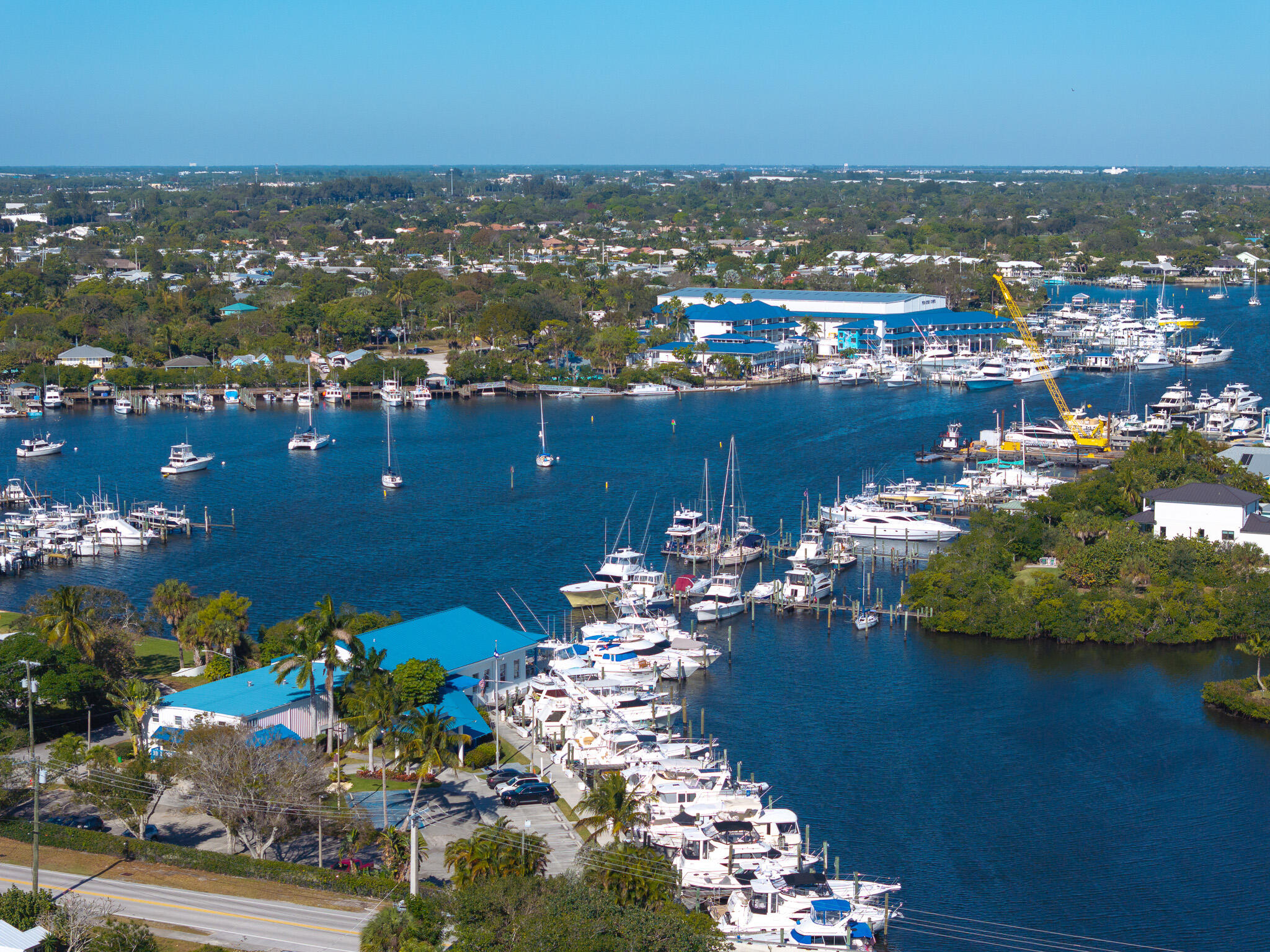 MANATEE ISLES - Residential