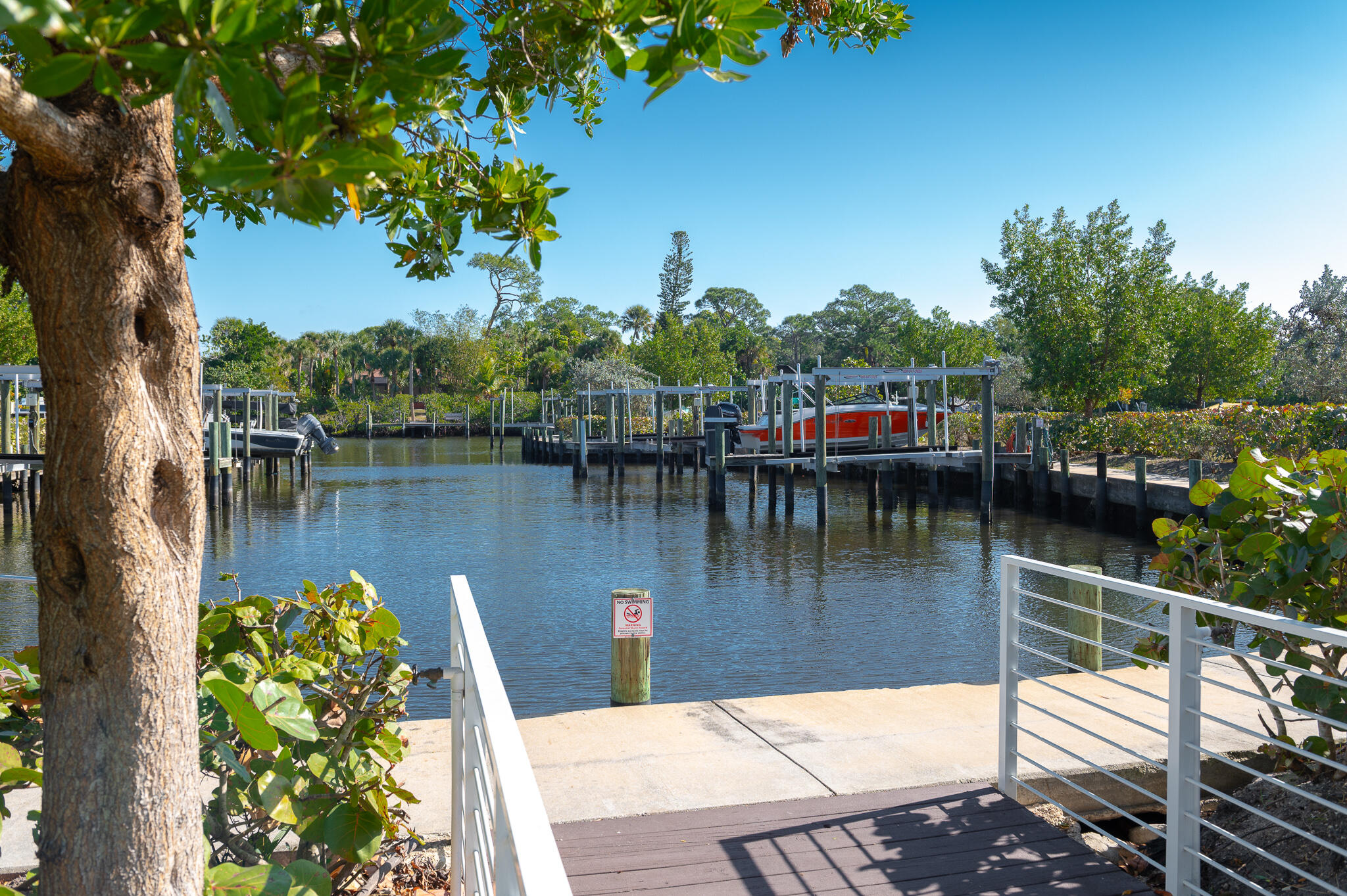 MANATEE ISLES - Residential